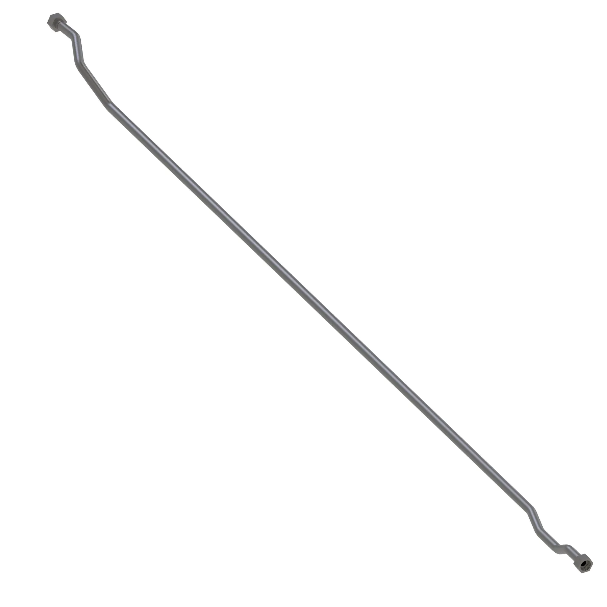 John Deere Pipe - F734817