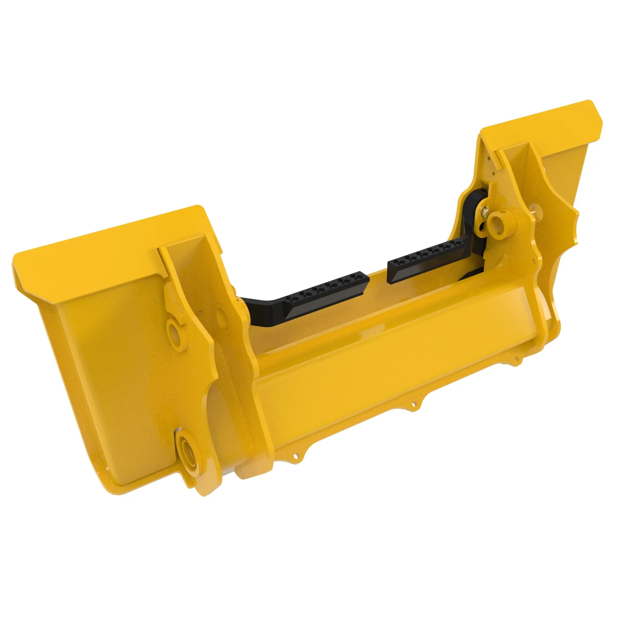 John Deere Standard Quik-Tatch™ Coupler - AT439827