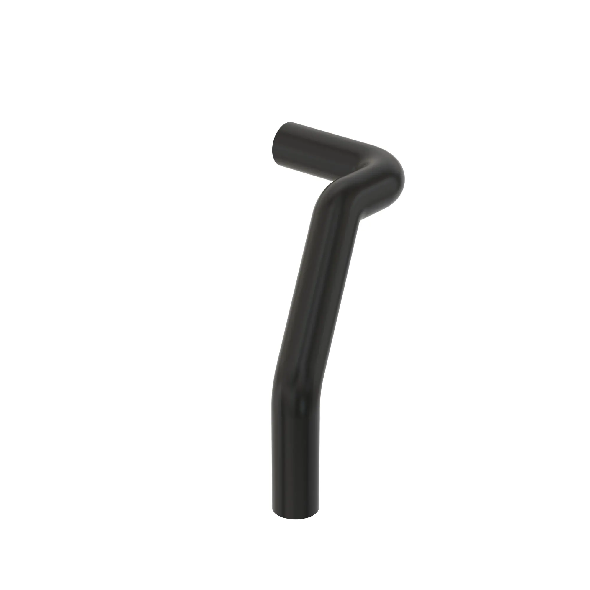 John Deere Upper Radiator Hose - T309568