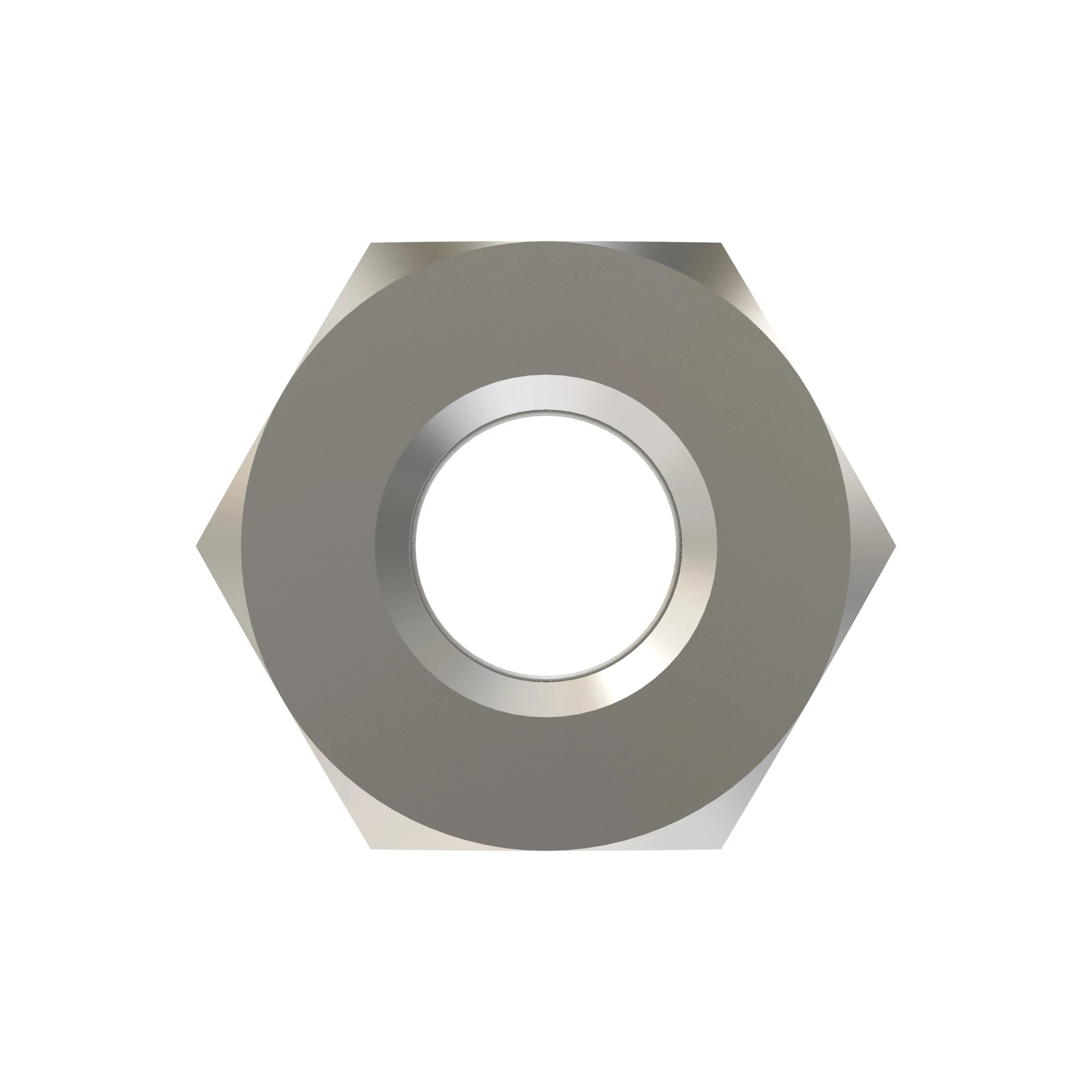 John Deere Z47492 Spool Nut, M10 | RDO Equipment Co.