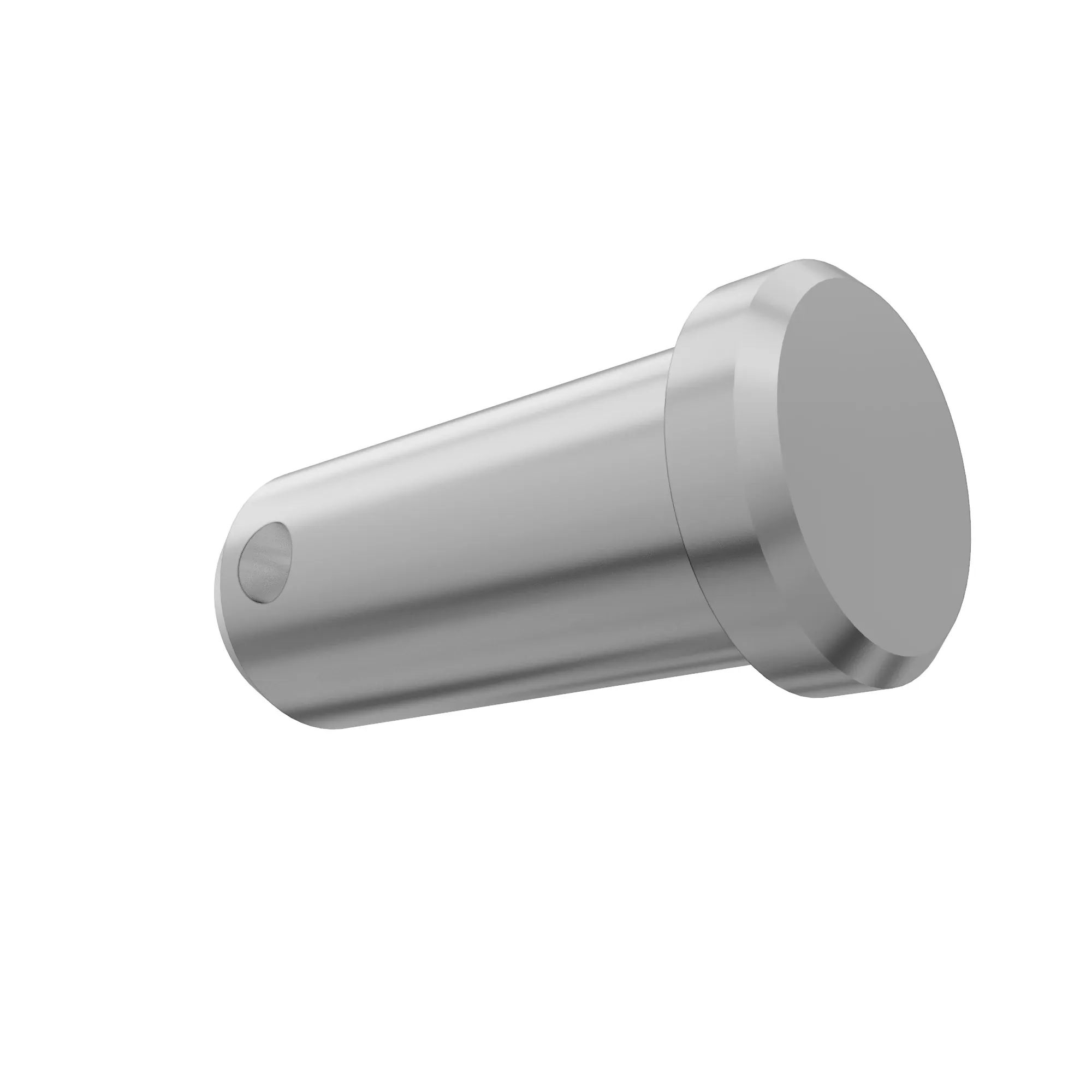 PIN, DRILLED