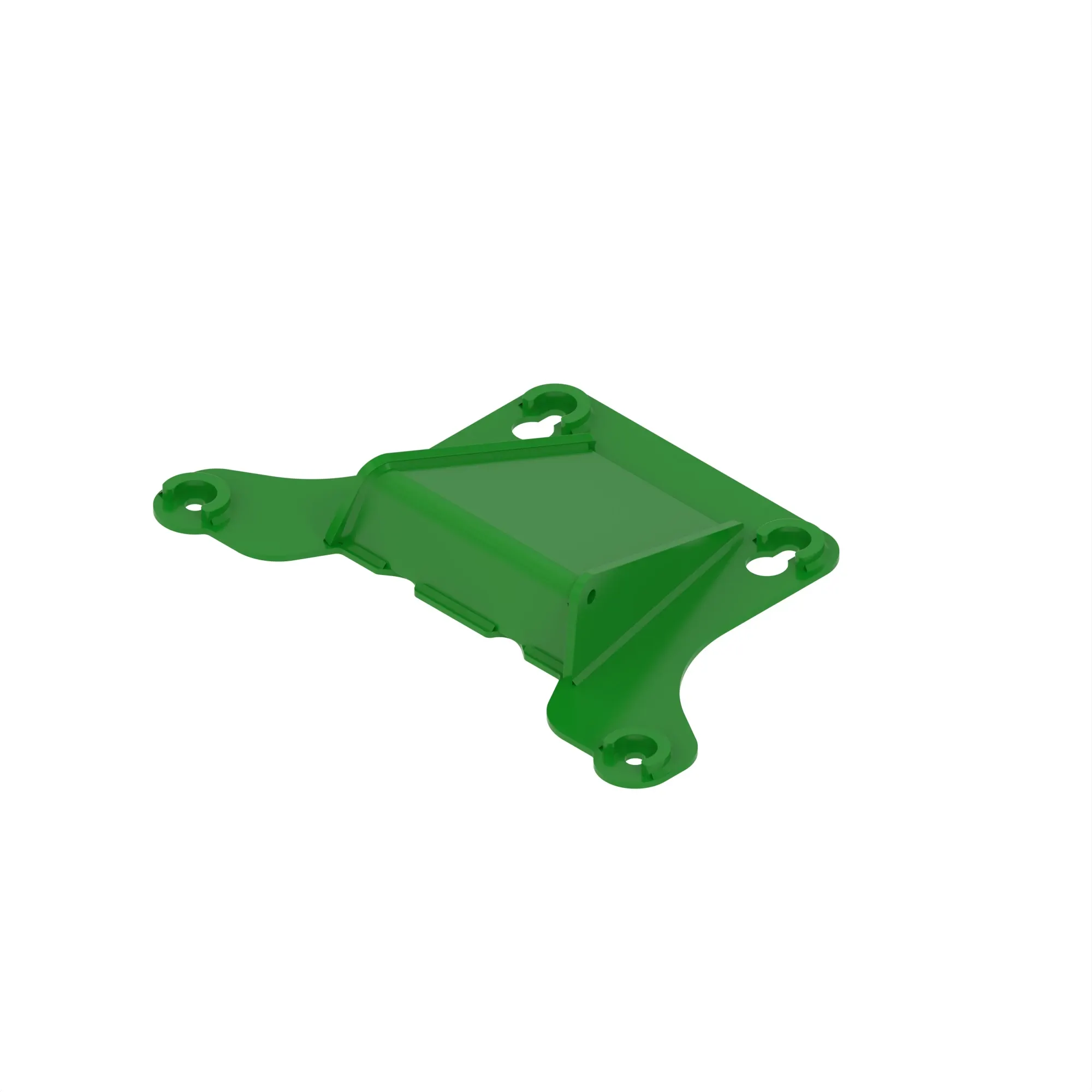 John Deere Axle Guard - AT514819