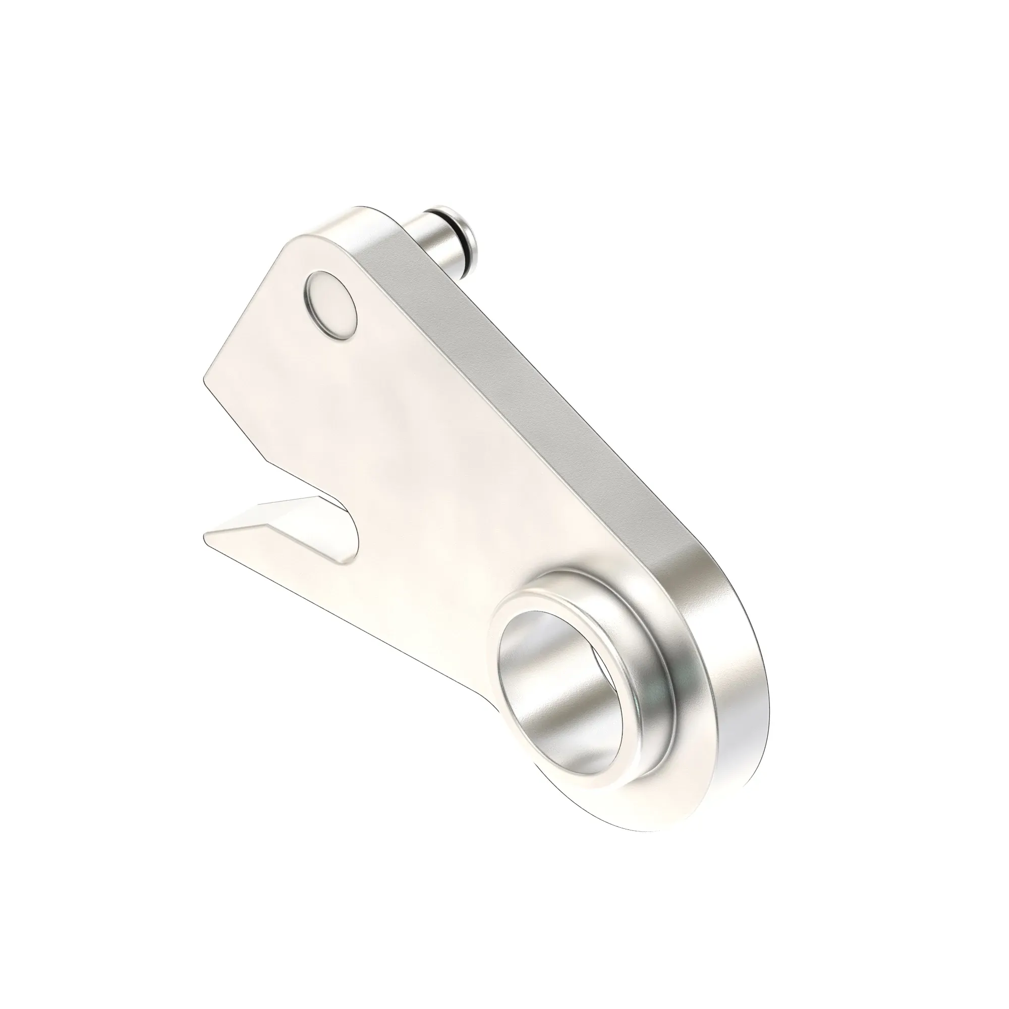 John Deere Park Lock Disconnect Arm - RE60731