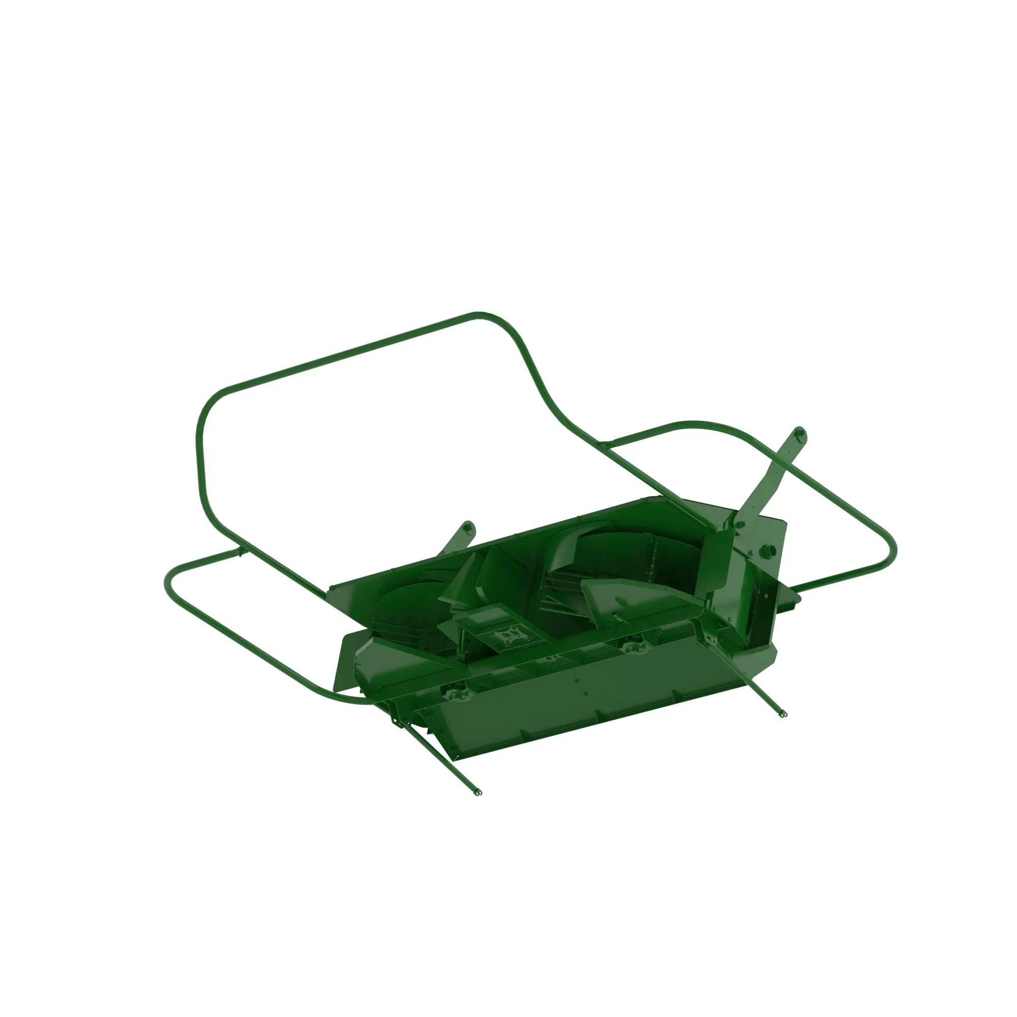 Spreader