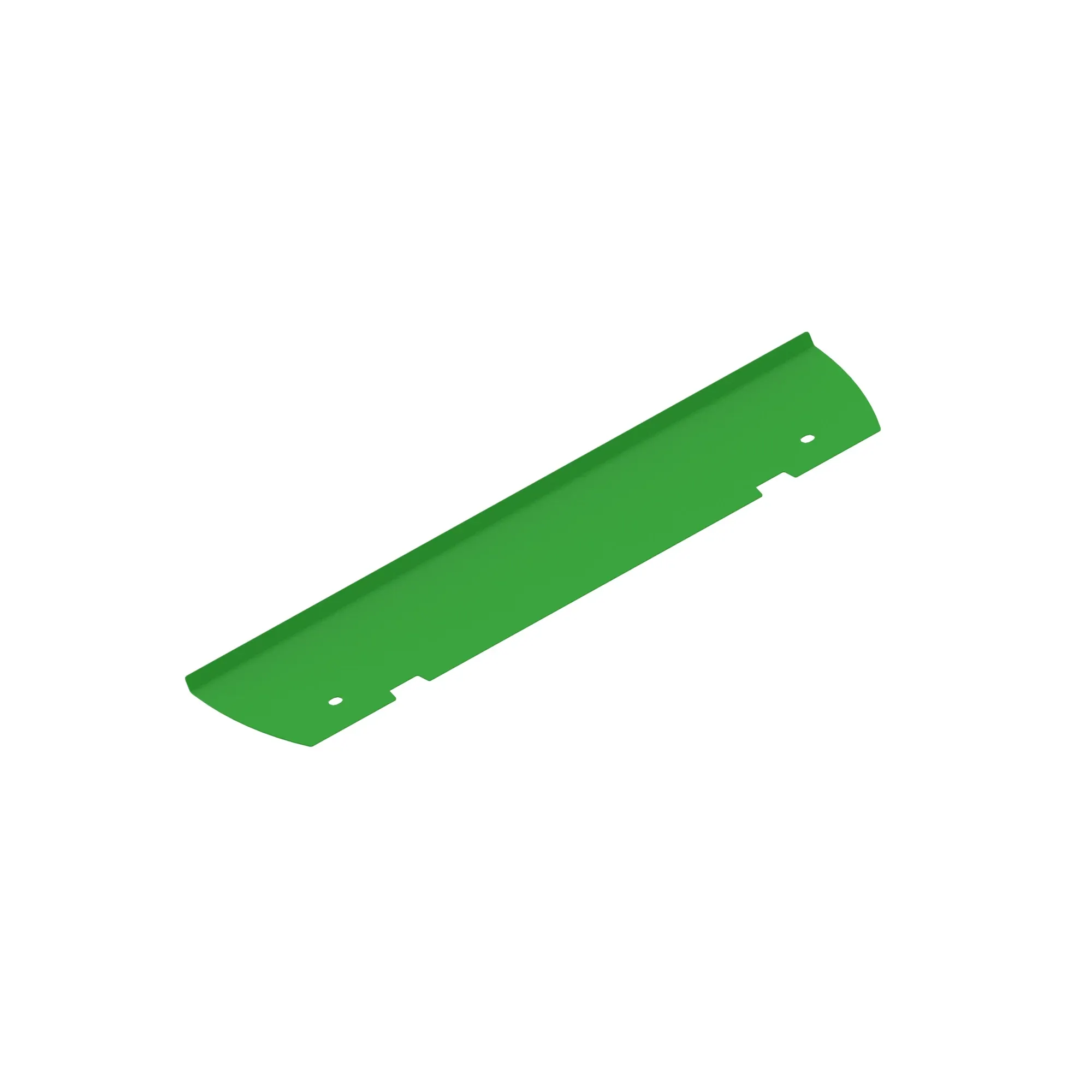John Deere Torque Tube Cover - W56944