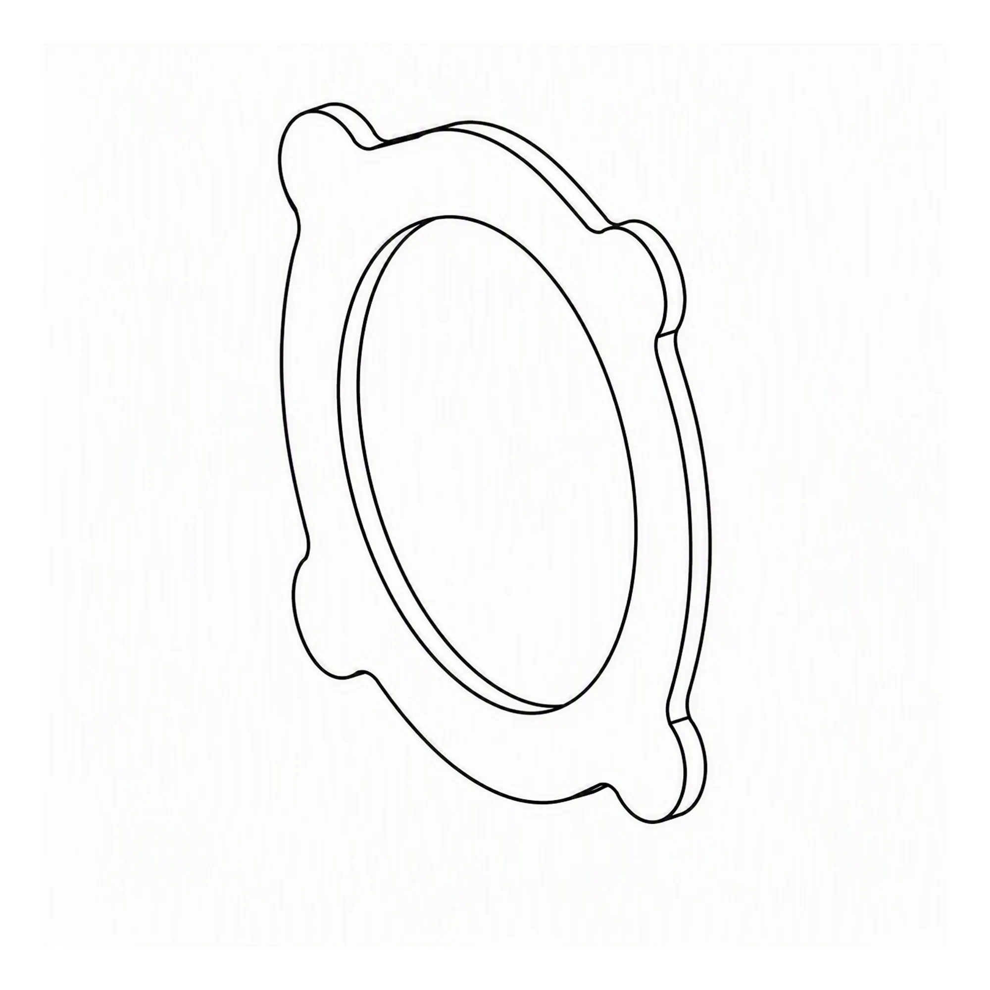 Thrust Washer