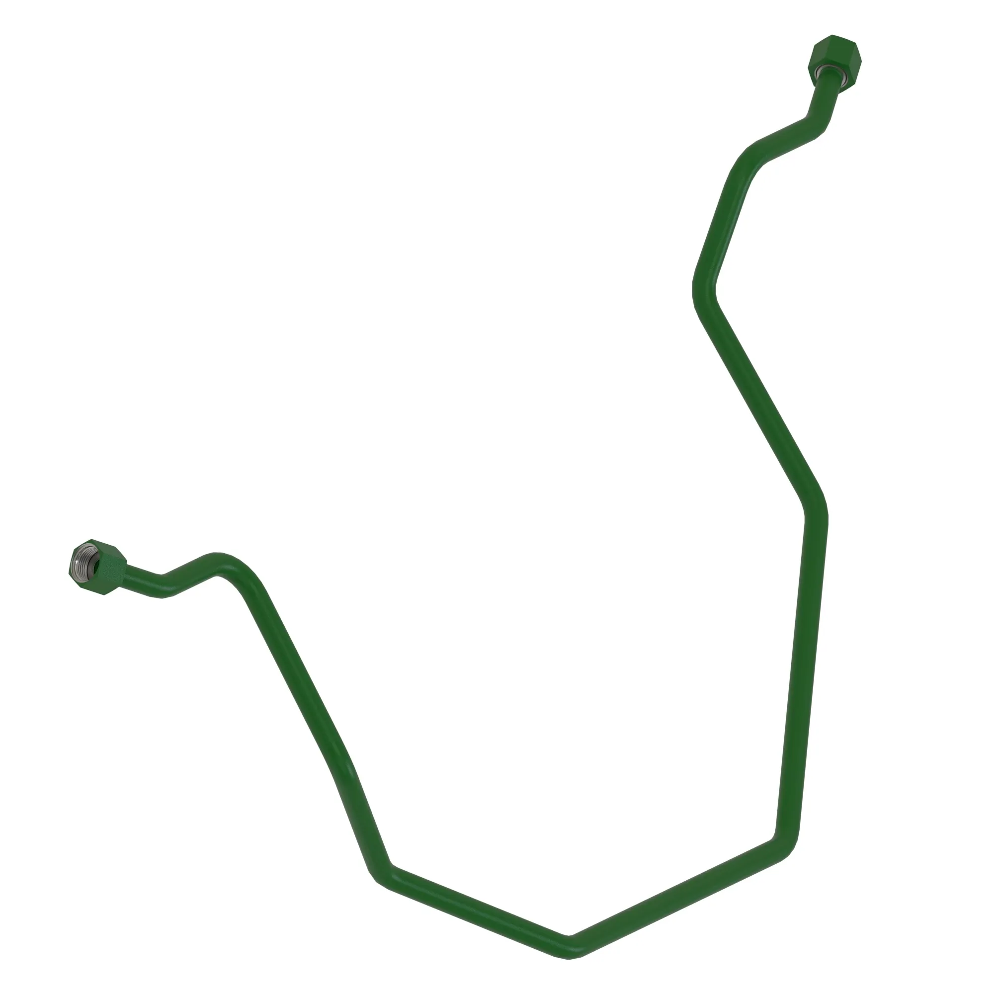 Oil Line