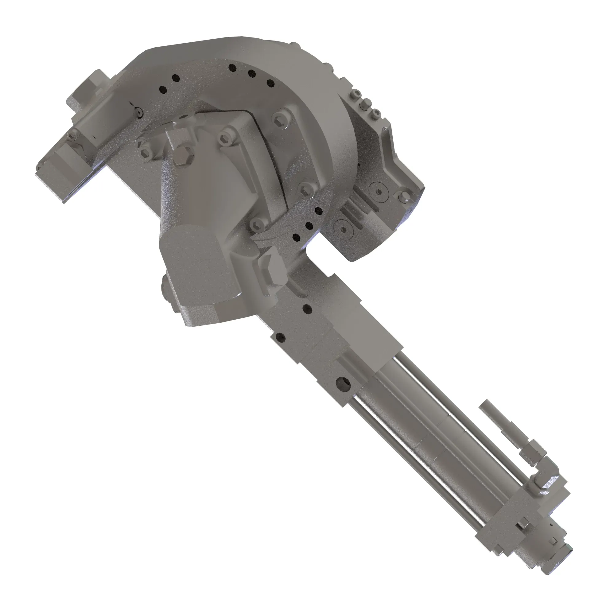 Saw Unit
