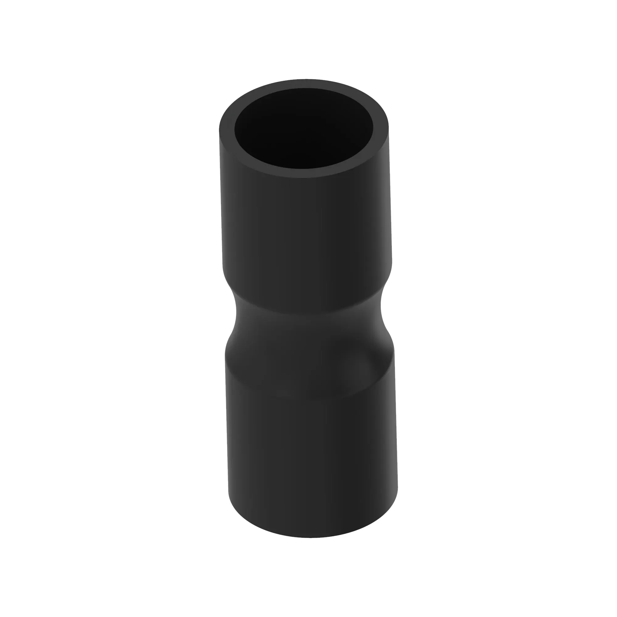 John Deere DEF Tank Filler Neck Hose - T402003
