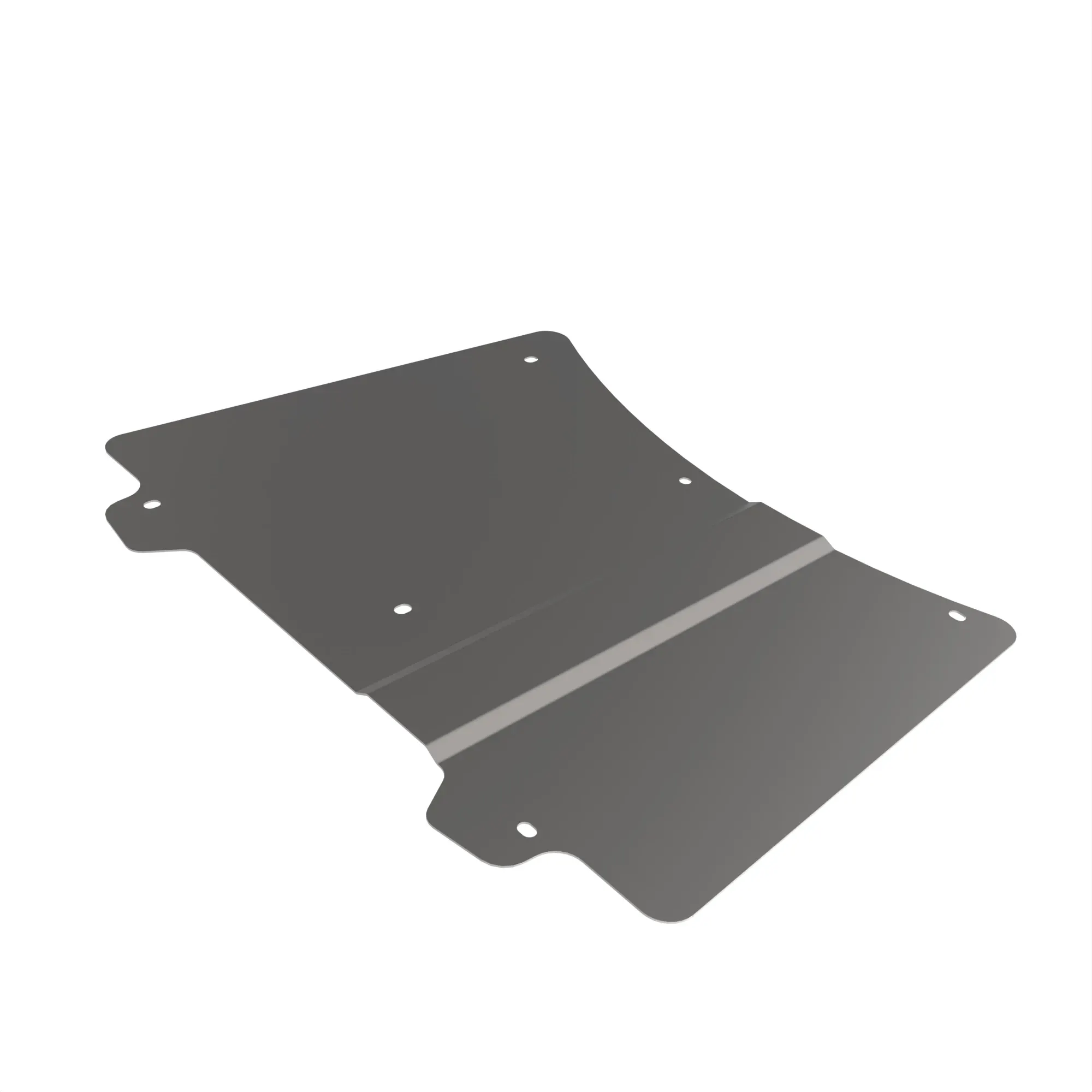HEAT SHIELD, TURBO