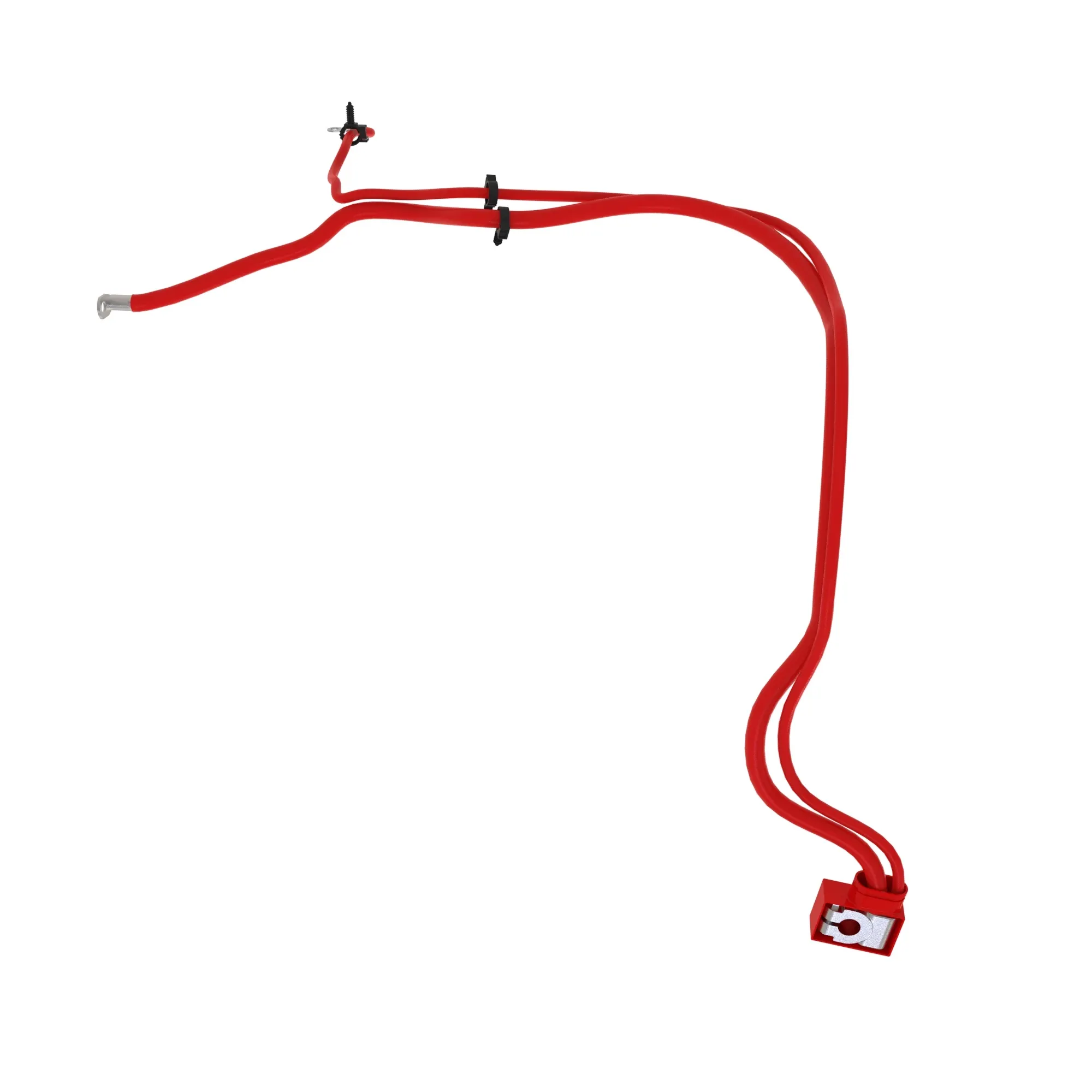 John Deere Battery Cable - SJ31097