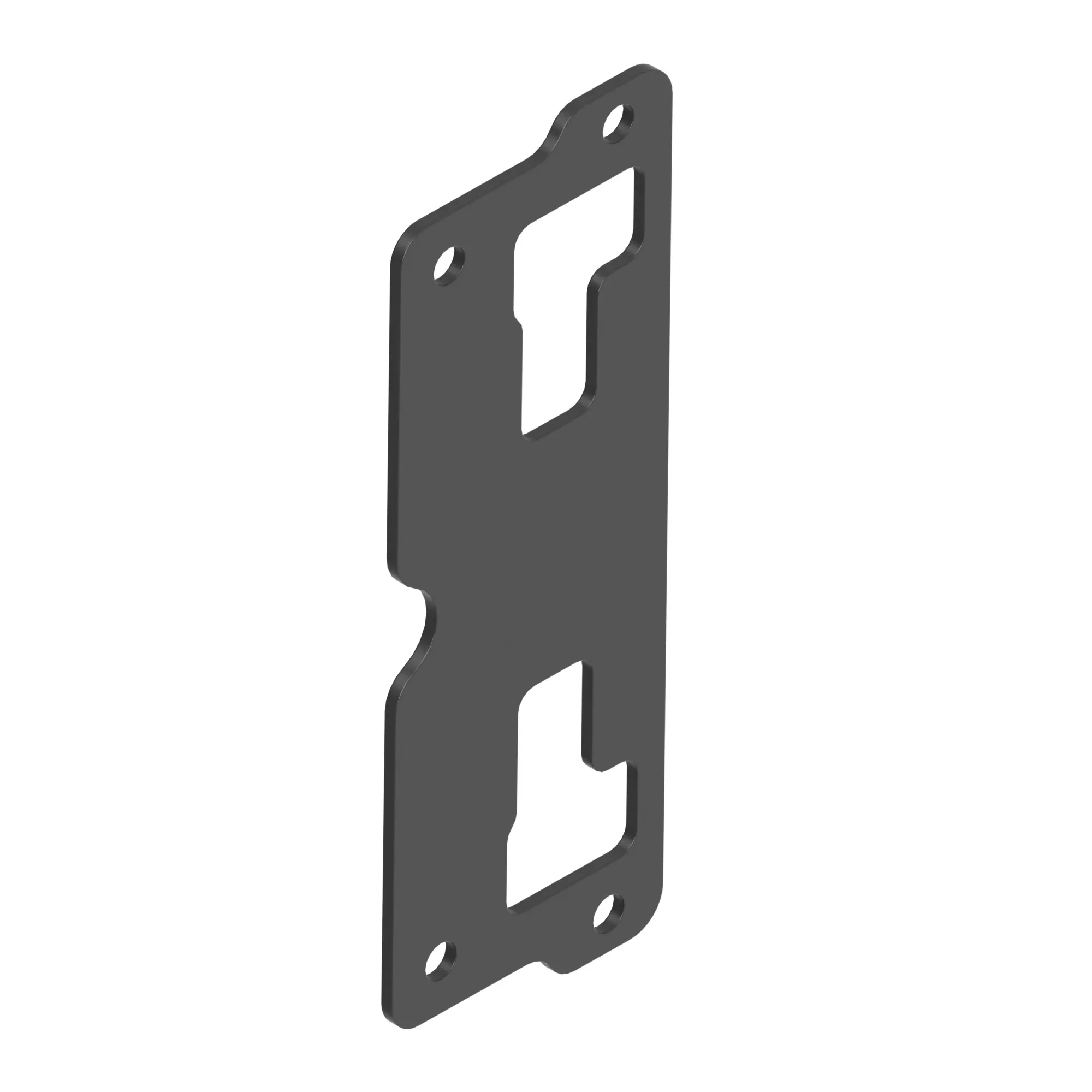 BRACKET, CHASSIS CONTROLLER, BASE