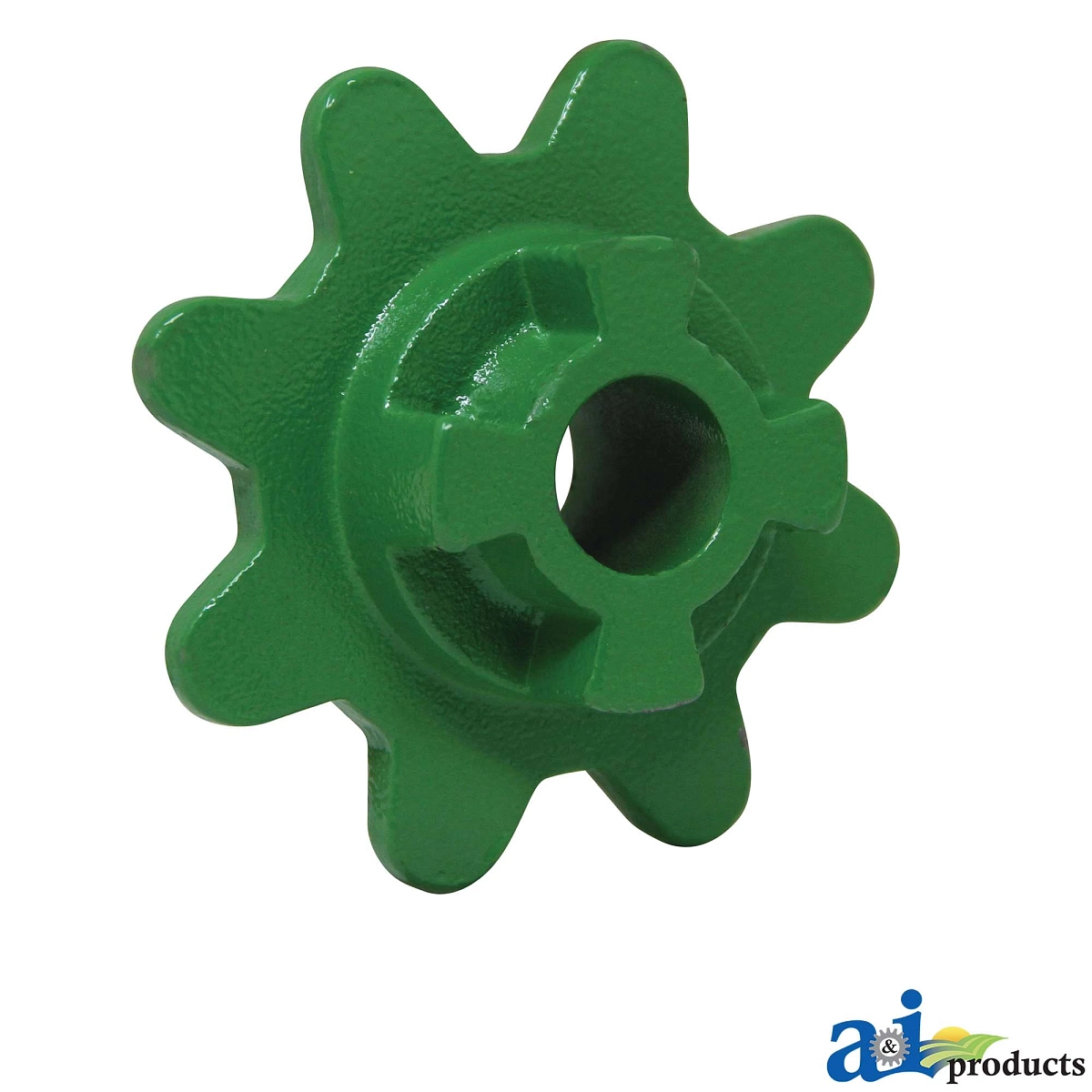 Planter Chian Sprocket