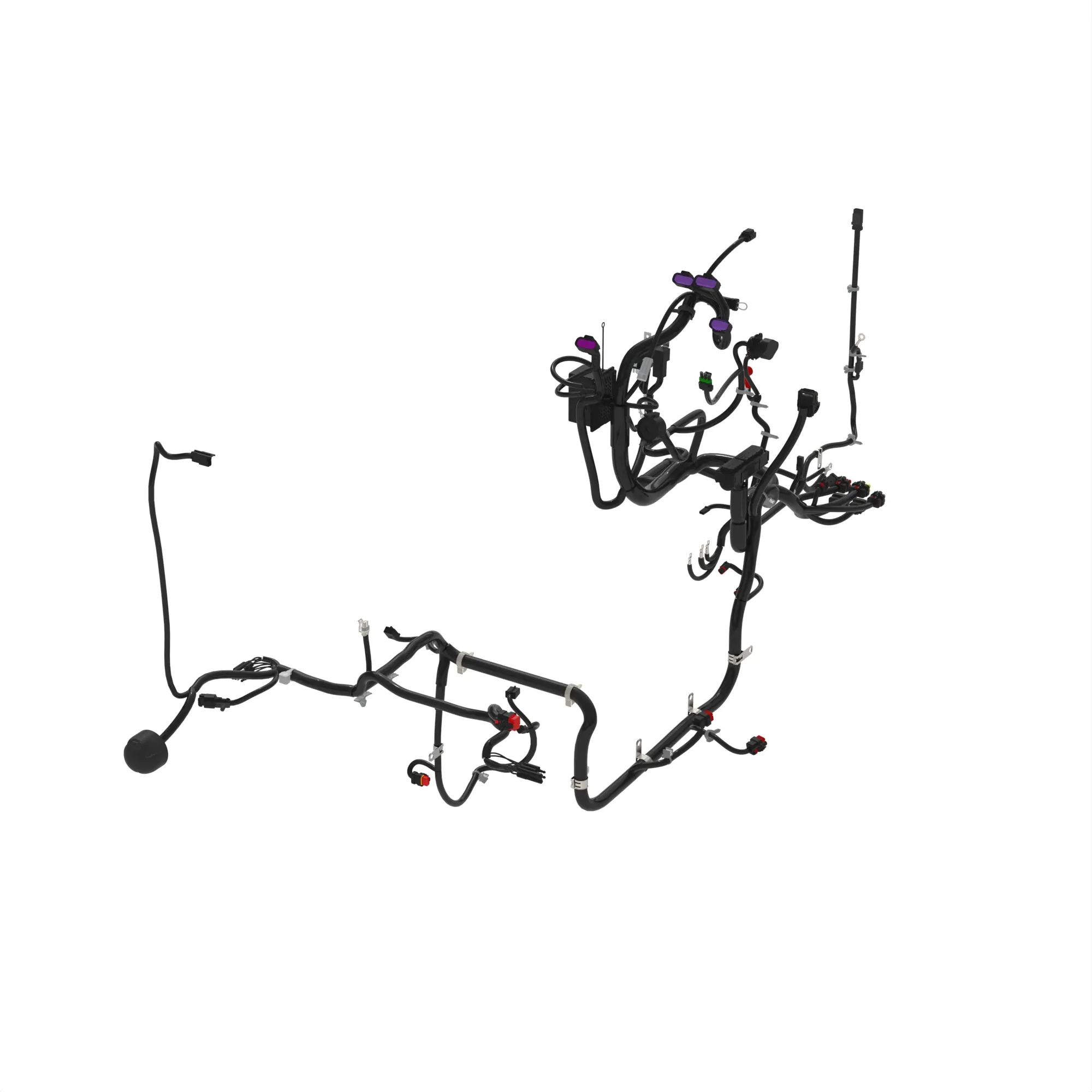 WIRING HARNESS