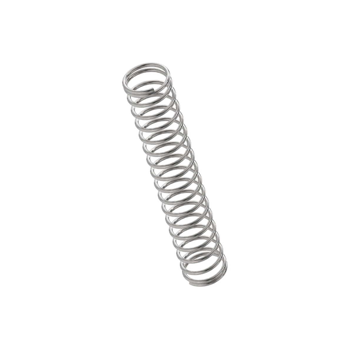 Spring, Latch Return