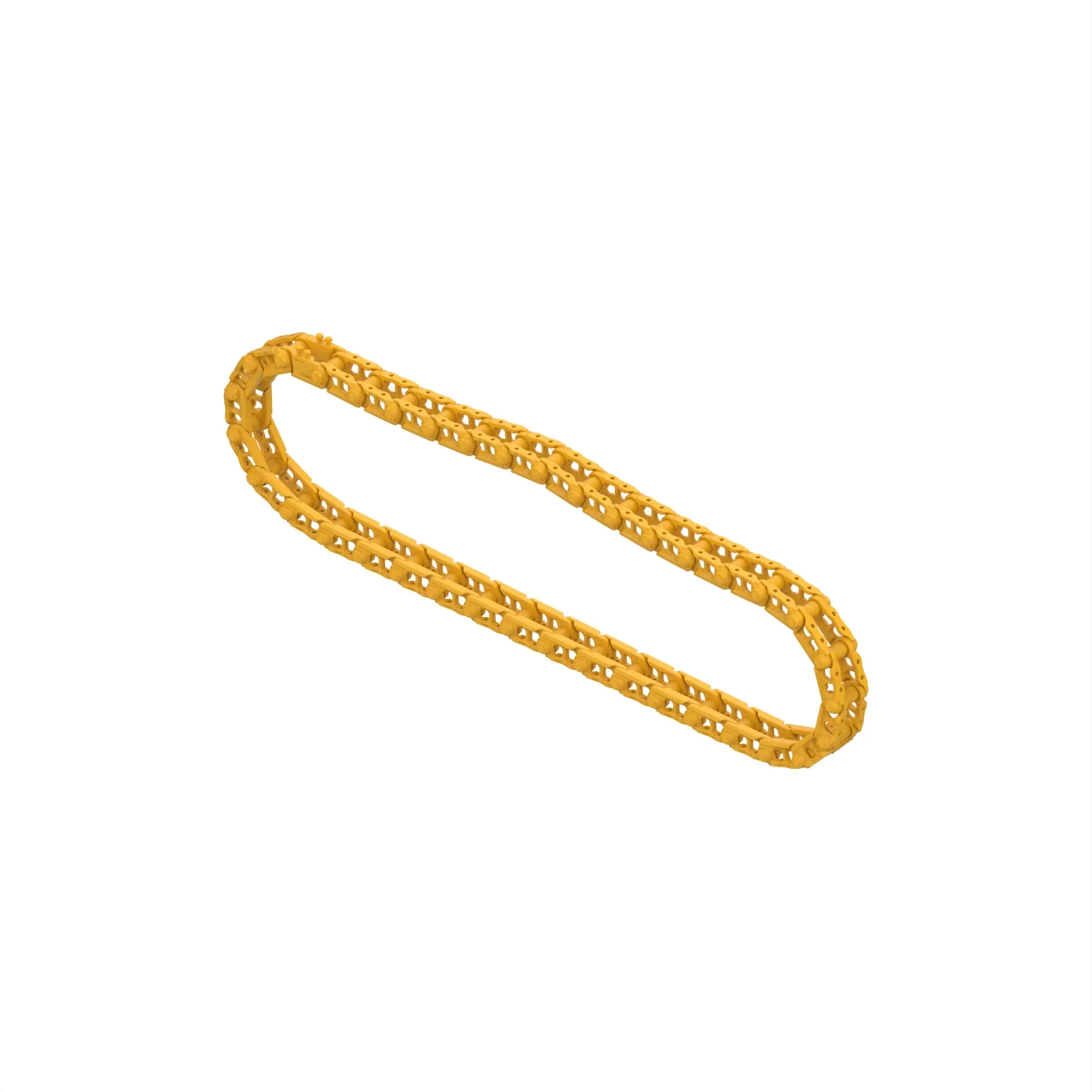 John Deere Track Chain without Shoes - AT343594