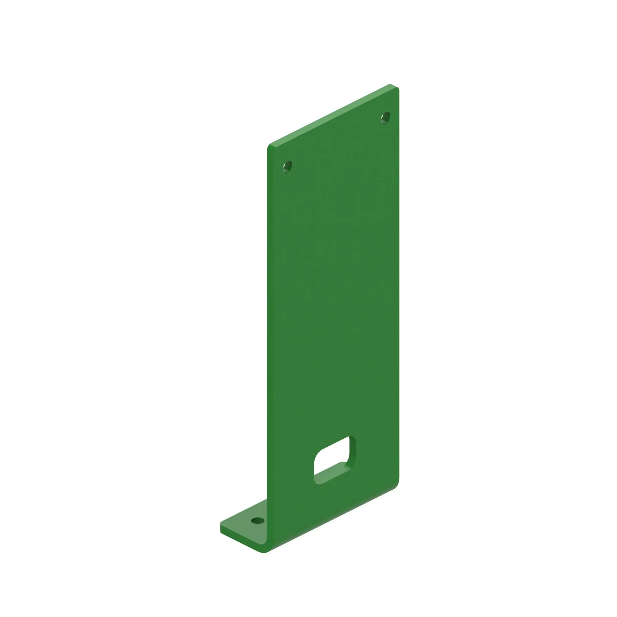 BRACKET, COOLER MOUNT R.O.