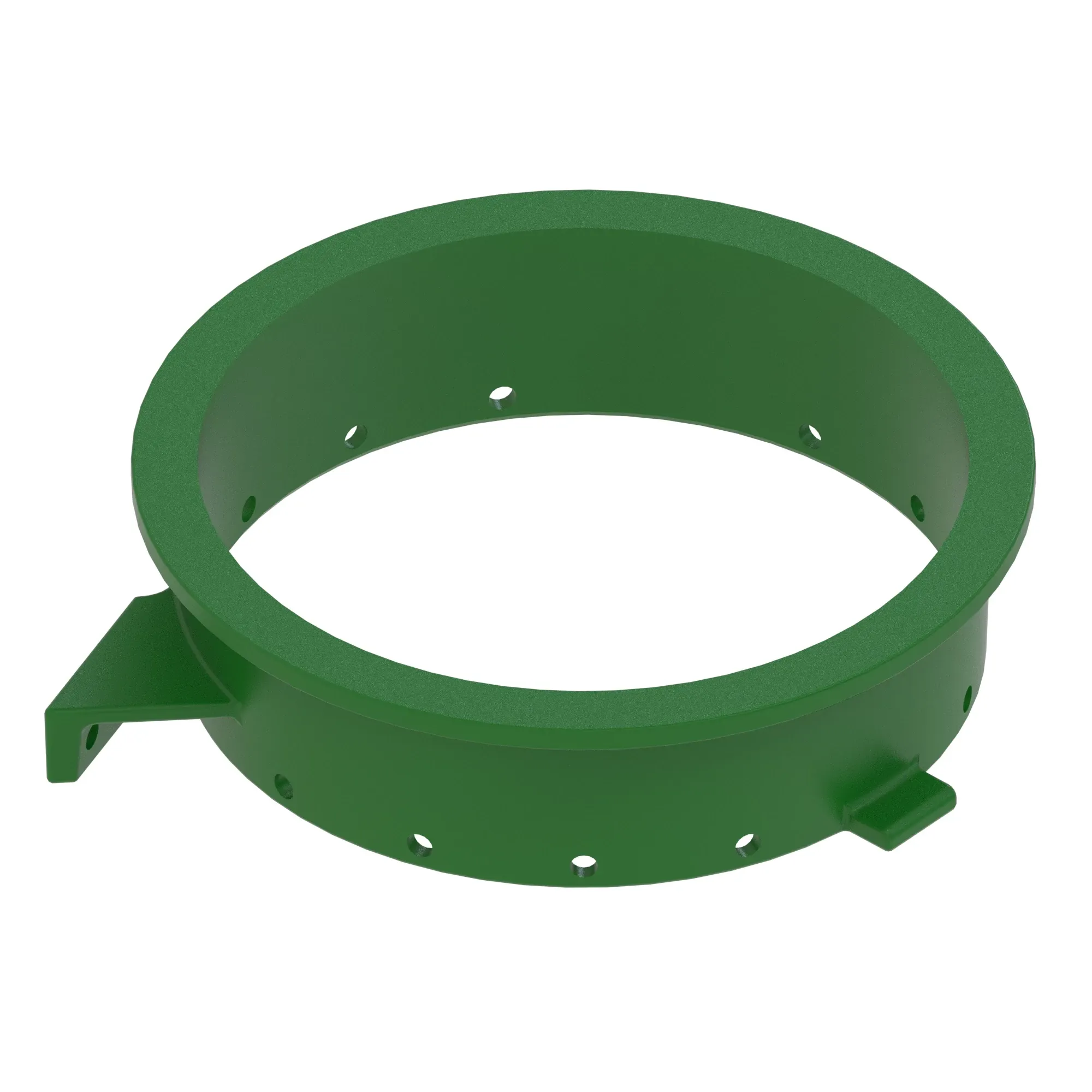 John Deere Pivot - Z102476