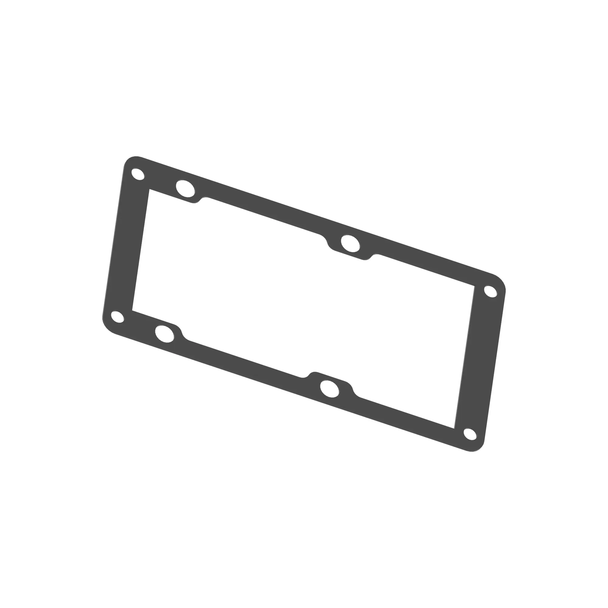 SEAL, SINGLE LEVER CONTROL