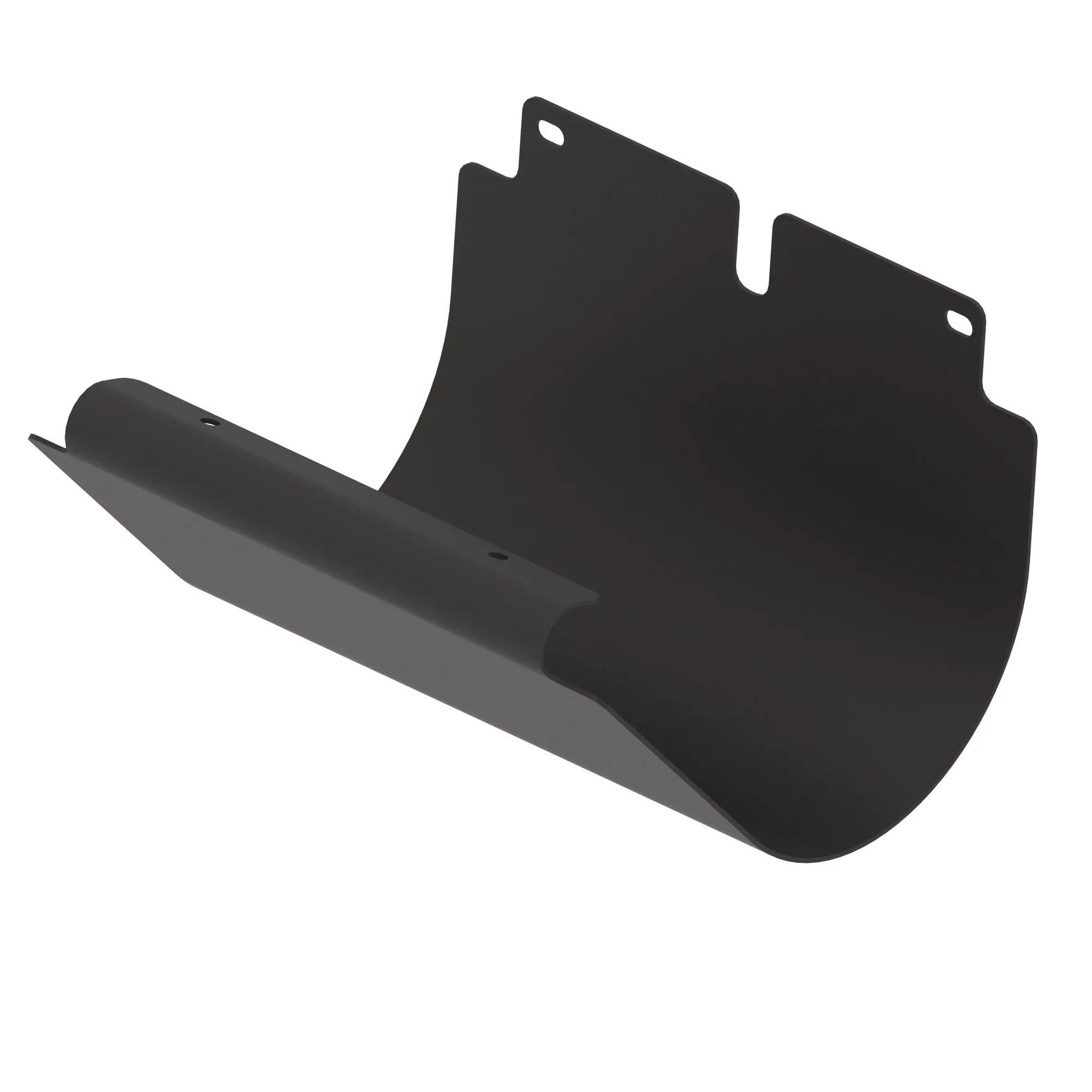 John Deere Ladder Guard - KK61058