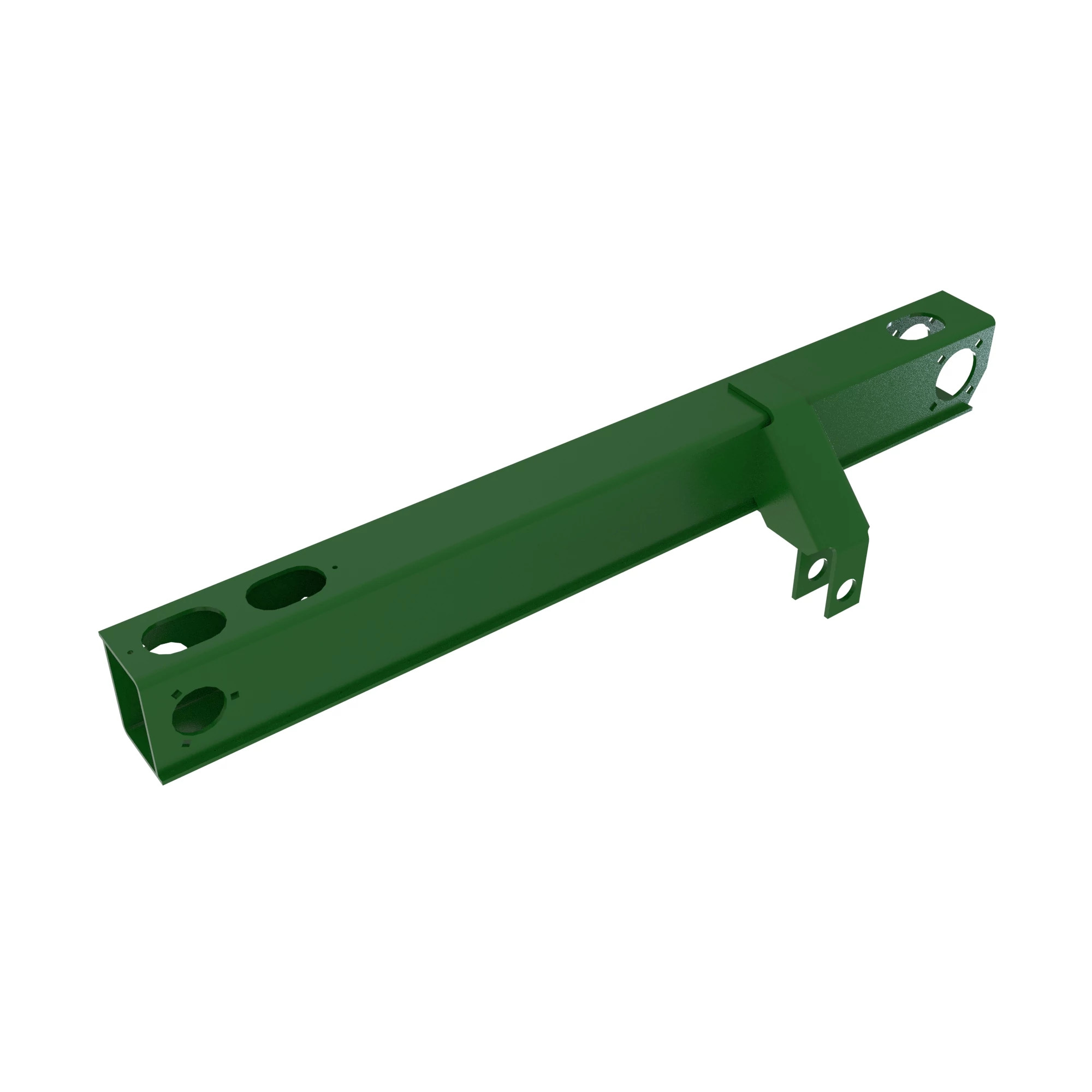 John Deere Drive Wheel Support Assembly  - AN282146