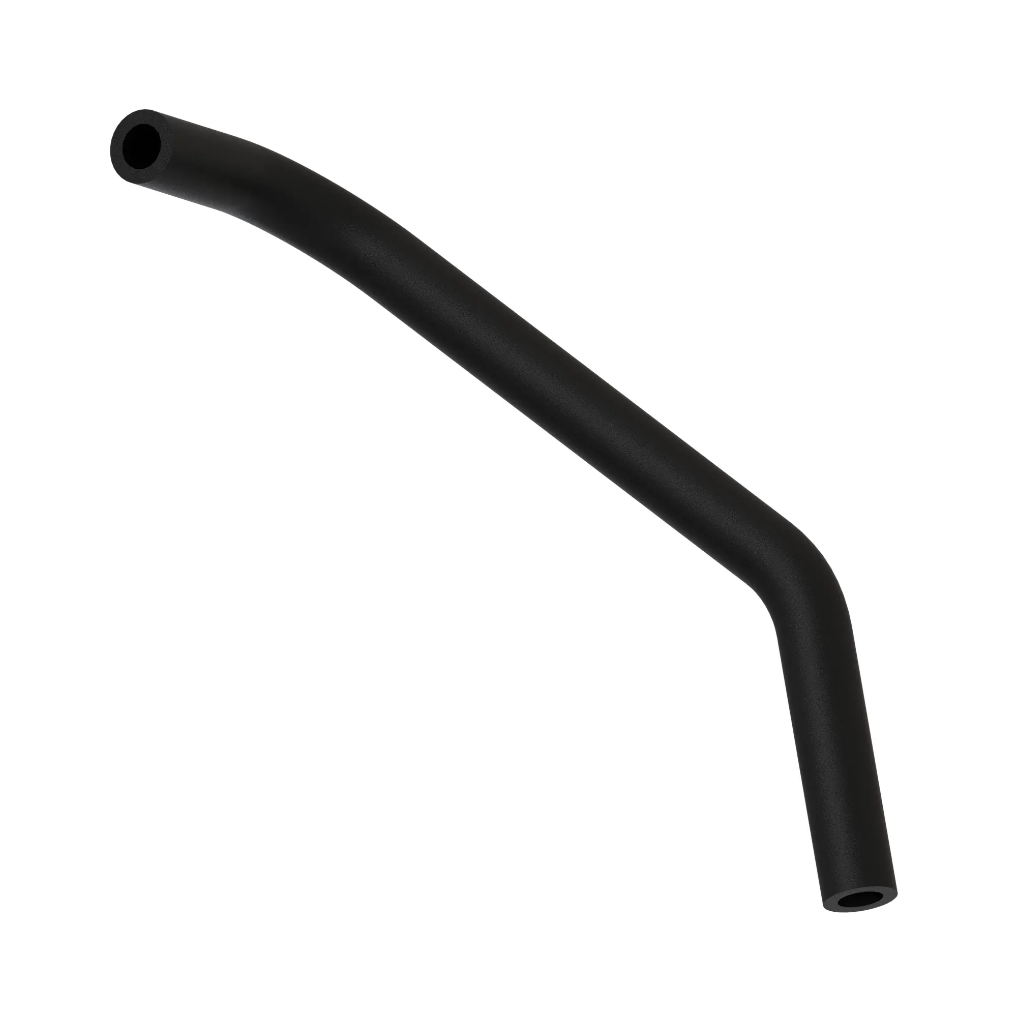 John Deere Radiator Top Tank Deaeration Hose - TR107560