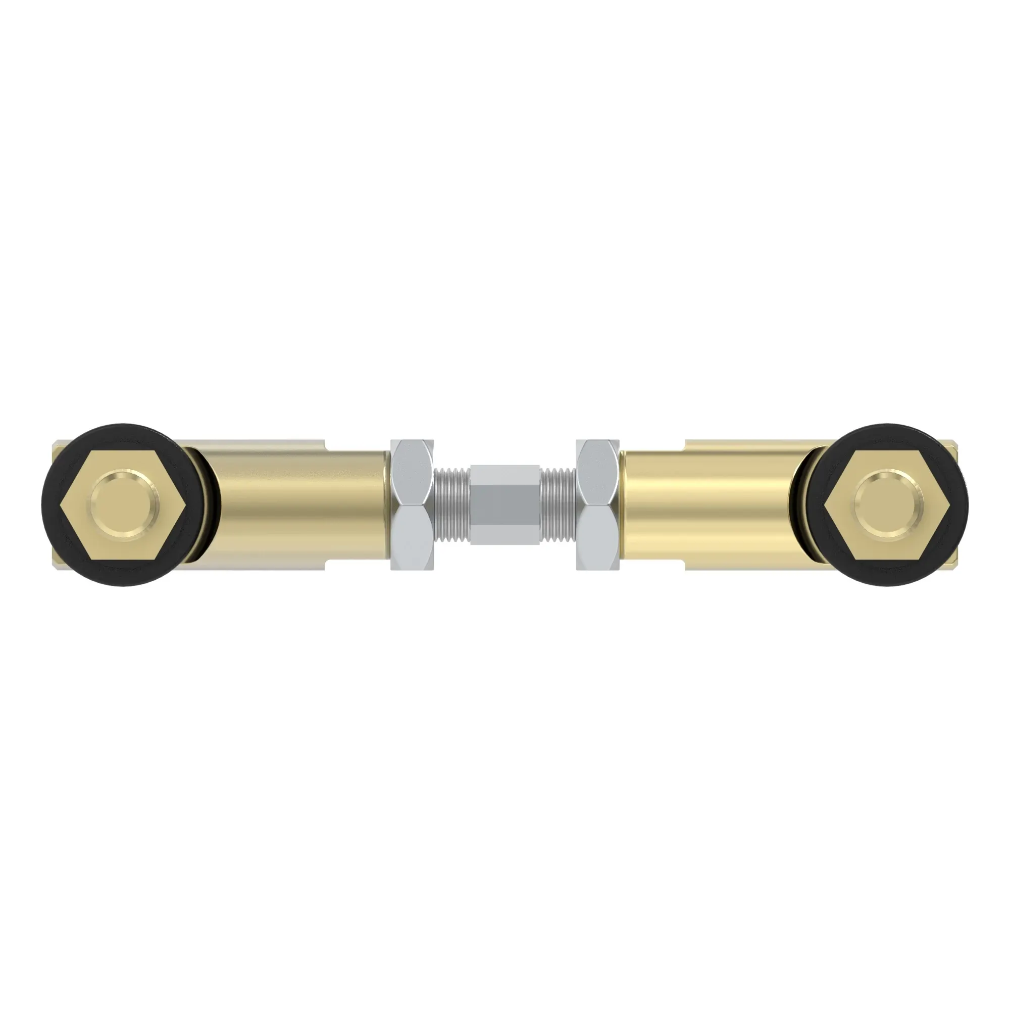 TIE ROD ASSEMBLY