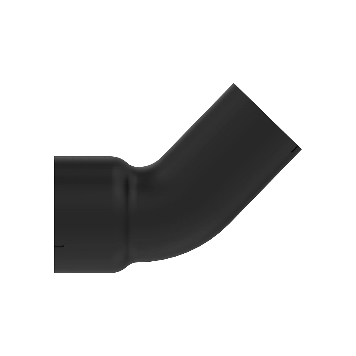 HOSE, CHARGE AIR HOSE, AIR INTAKE,