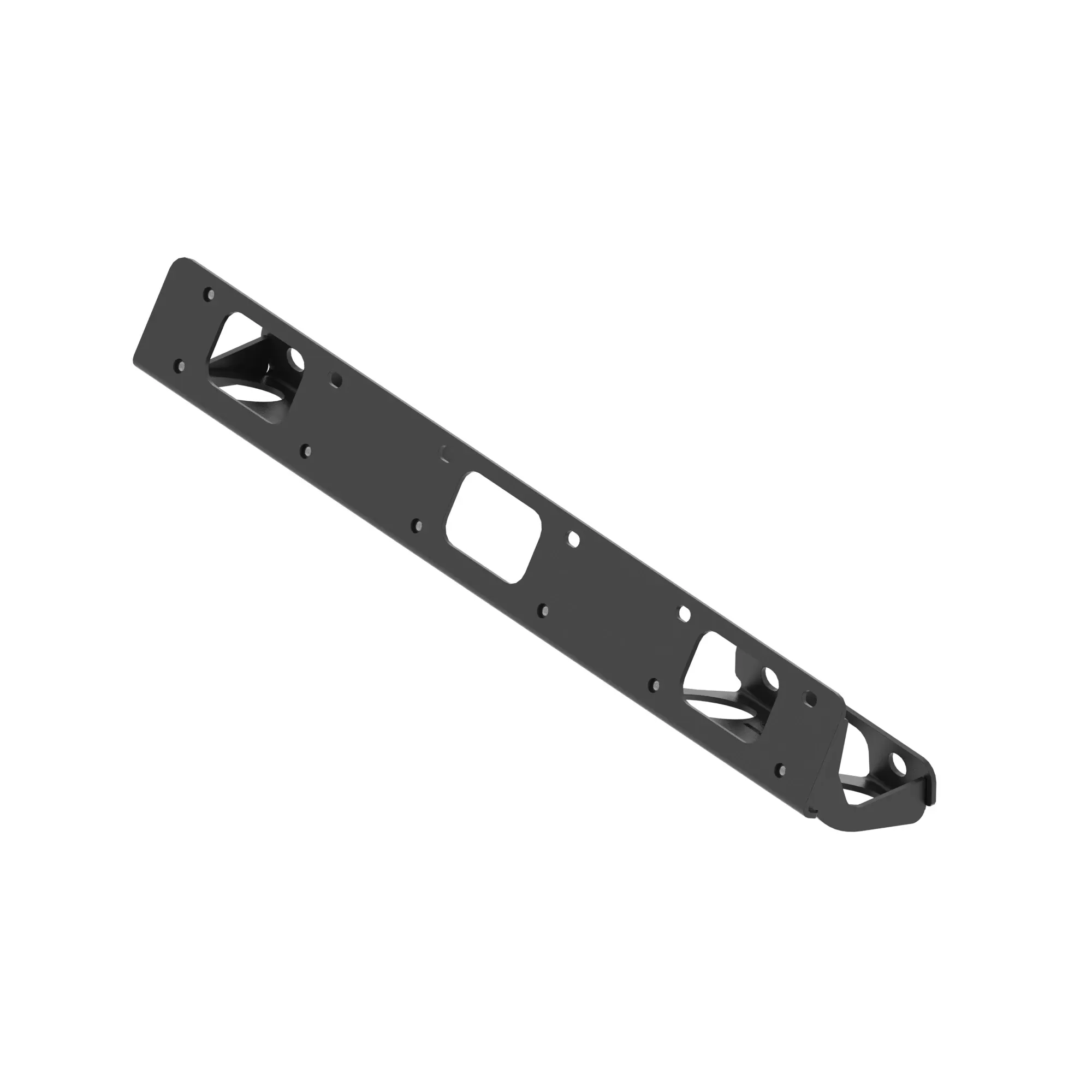 BRACKET, BRACKET, WELDMENT