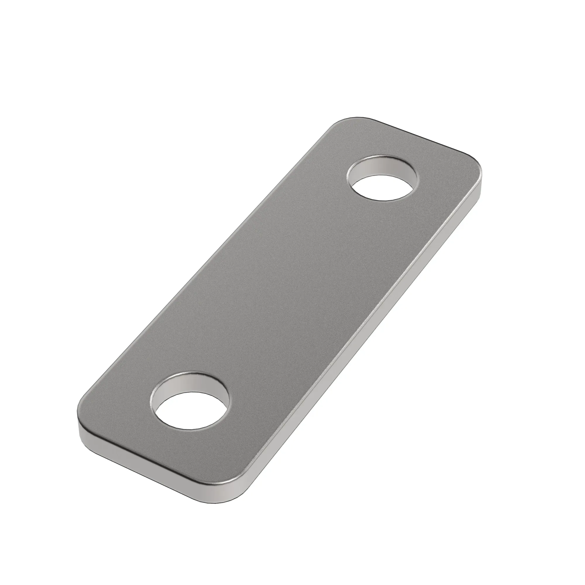 John Deere Valve Mounting Plate - T389714