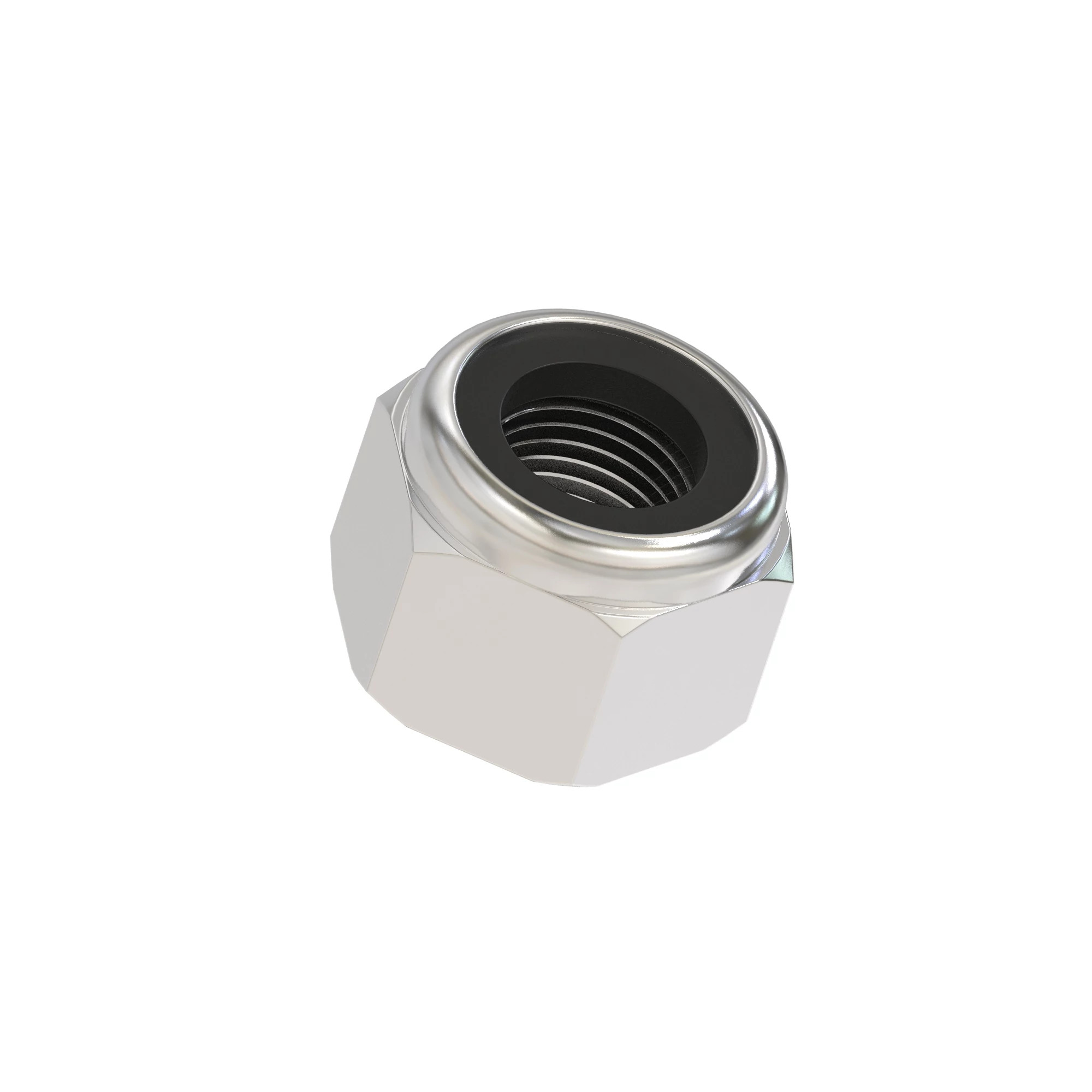 NUT LOCK