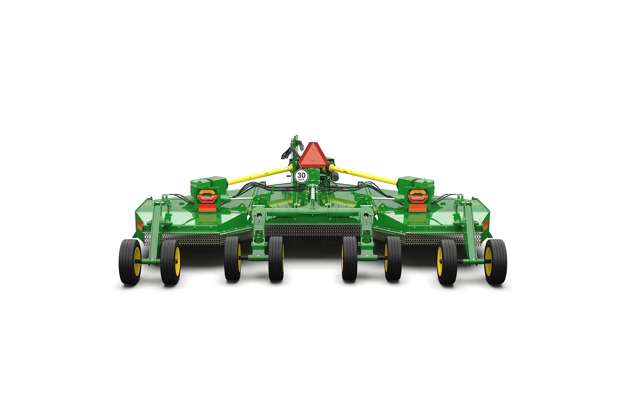 Studio rendering of FC15M