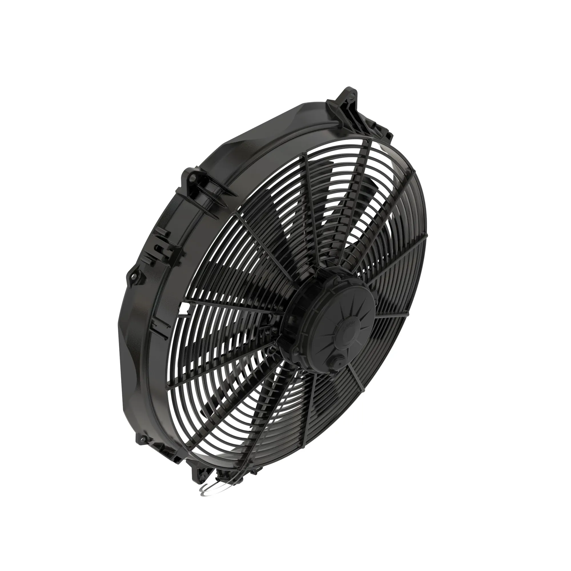 John Deere Suction Fan - AT320992