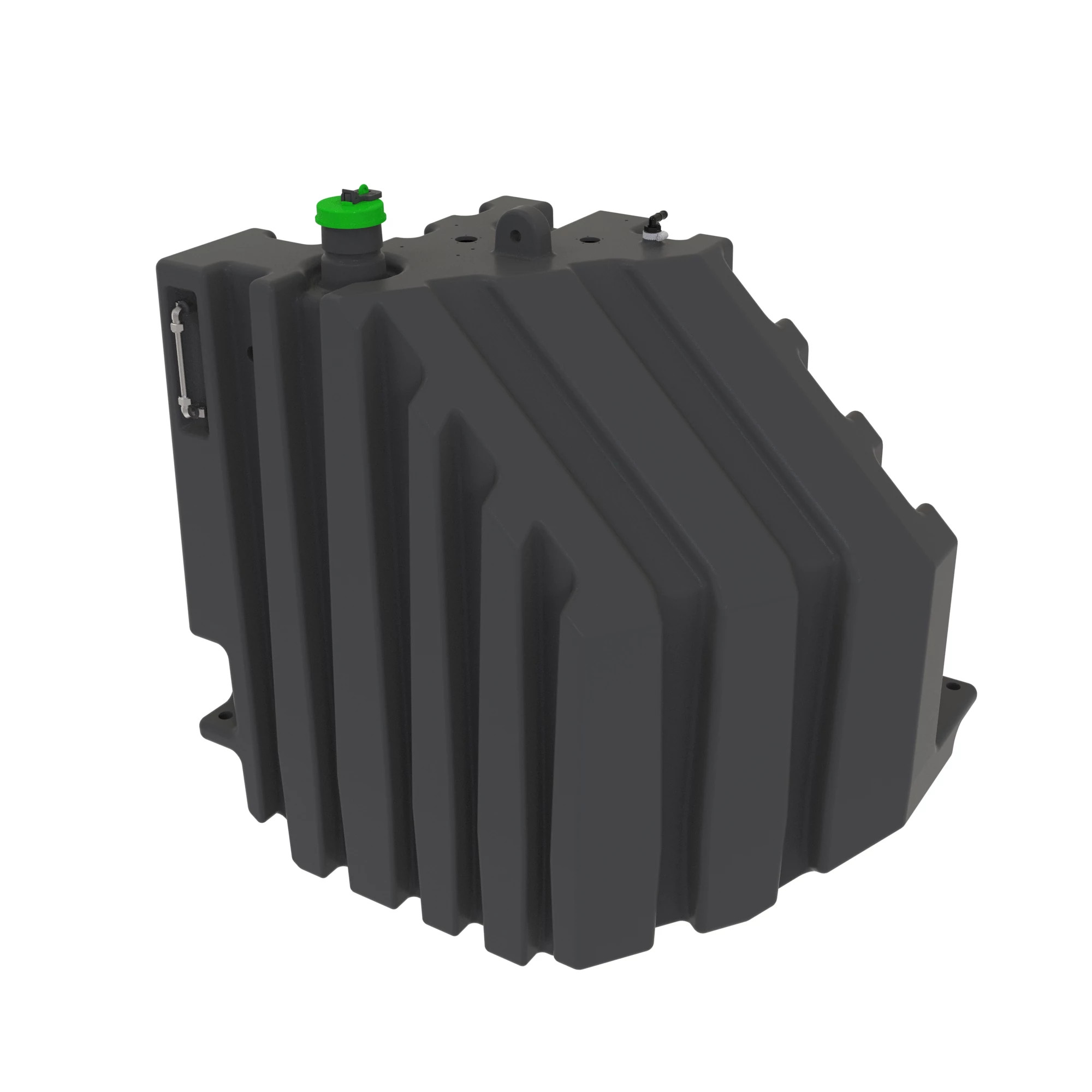 FUEL TANK, TANK ASSEMBLY (CS690), 2