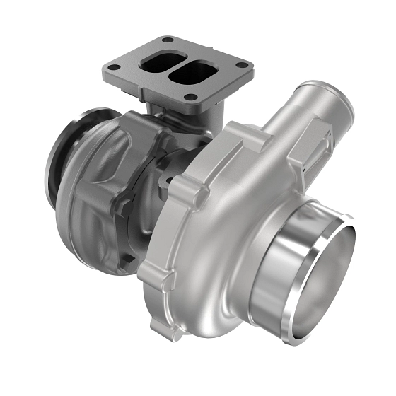Reman Rhn SE500431: REMAN Turbocharger | Shop.Deere.com