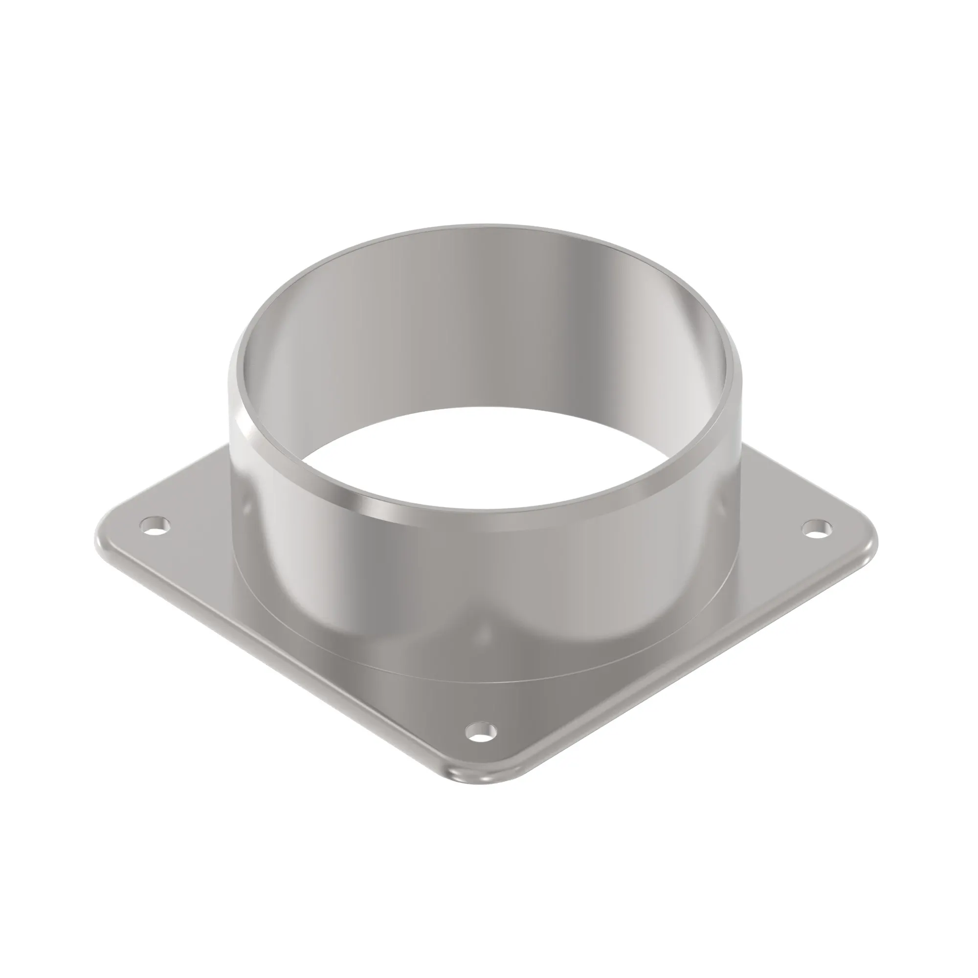 John Deere Hose Adapter Fitting - 700779100
