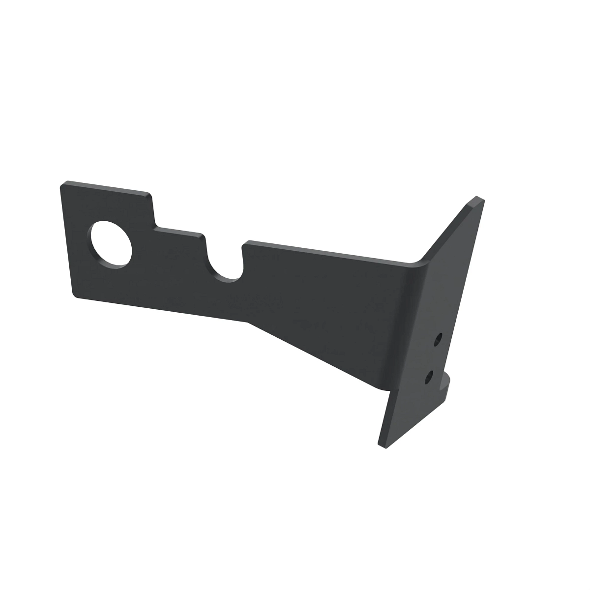 Bracket, Slide (M173185 Painted)