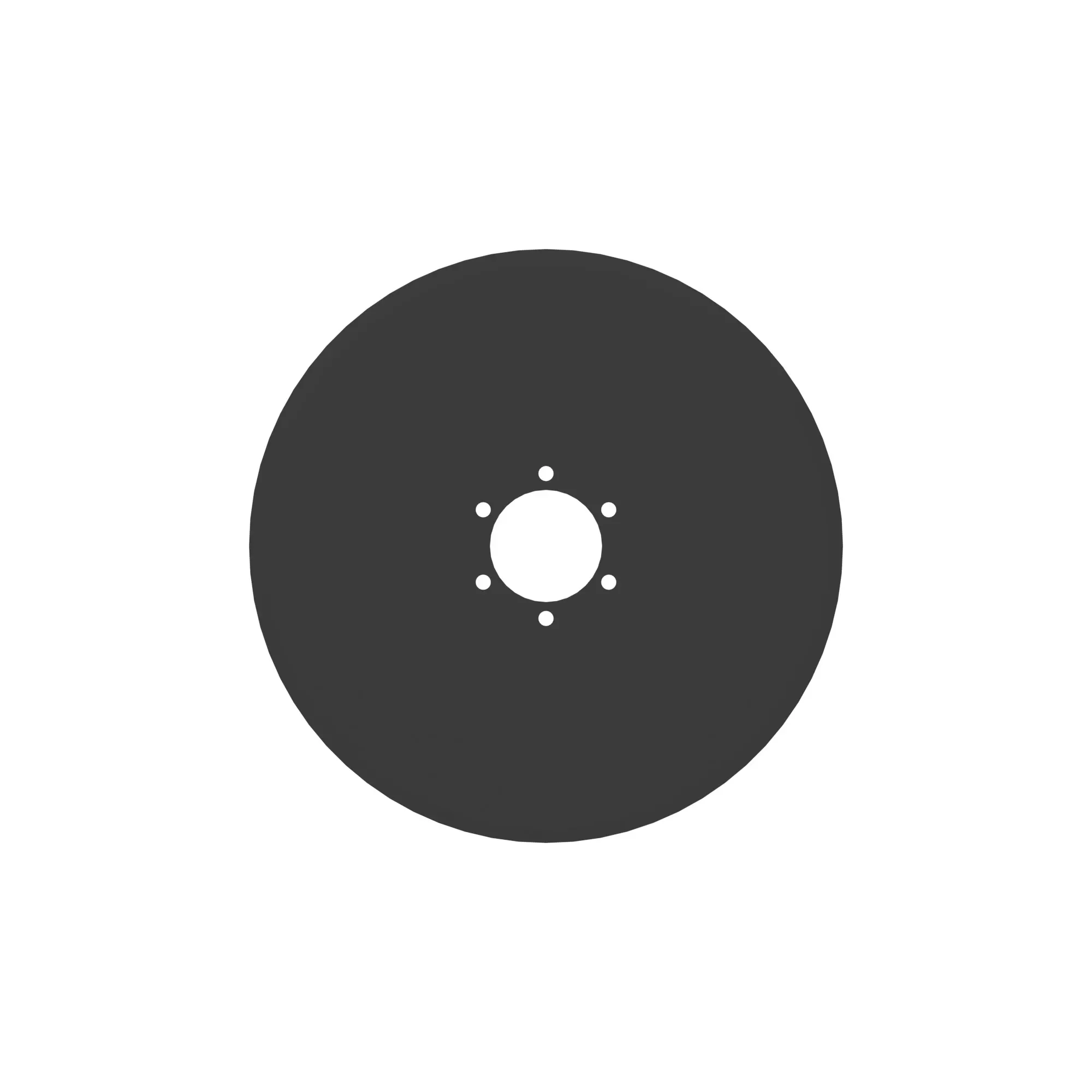 Disk Colter