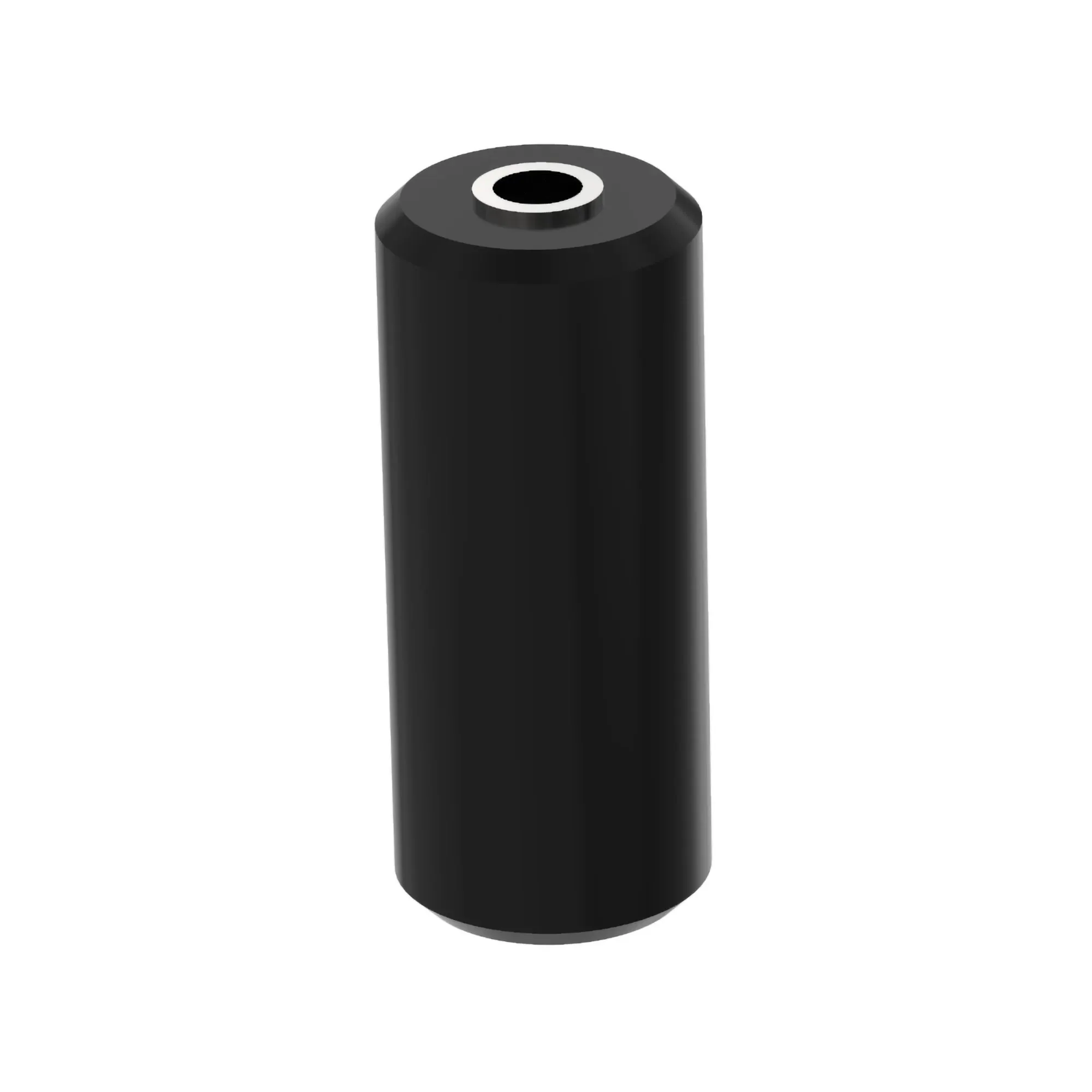 John Deere Gauge Wheel Roller - AM101042