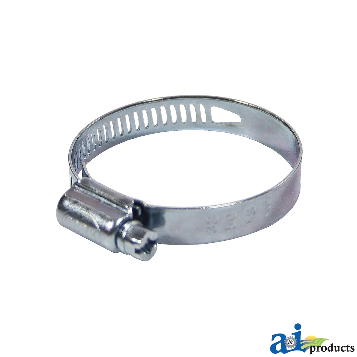Hose Clamp (10 Pack)