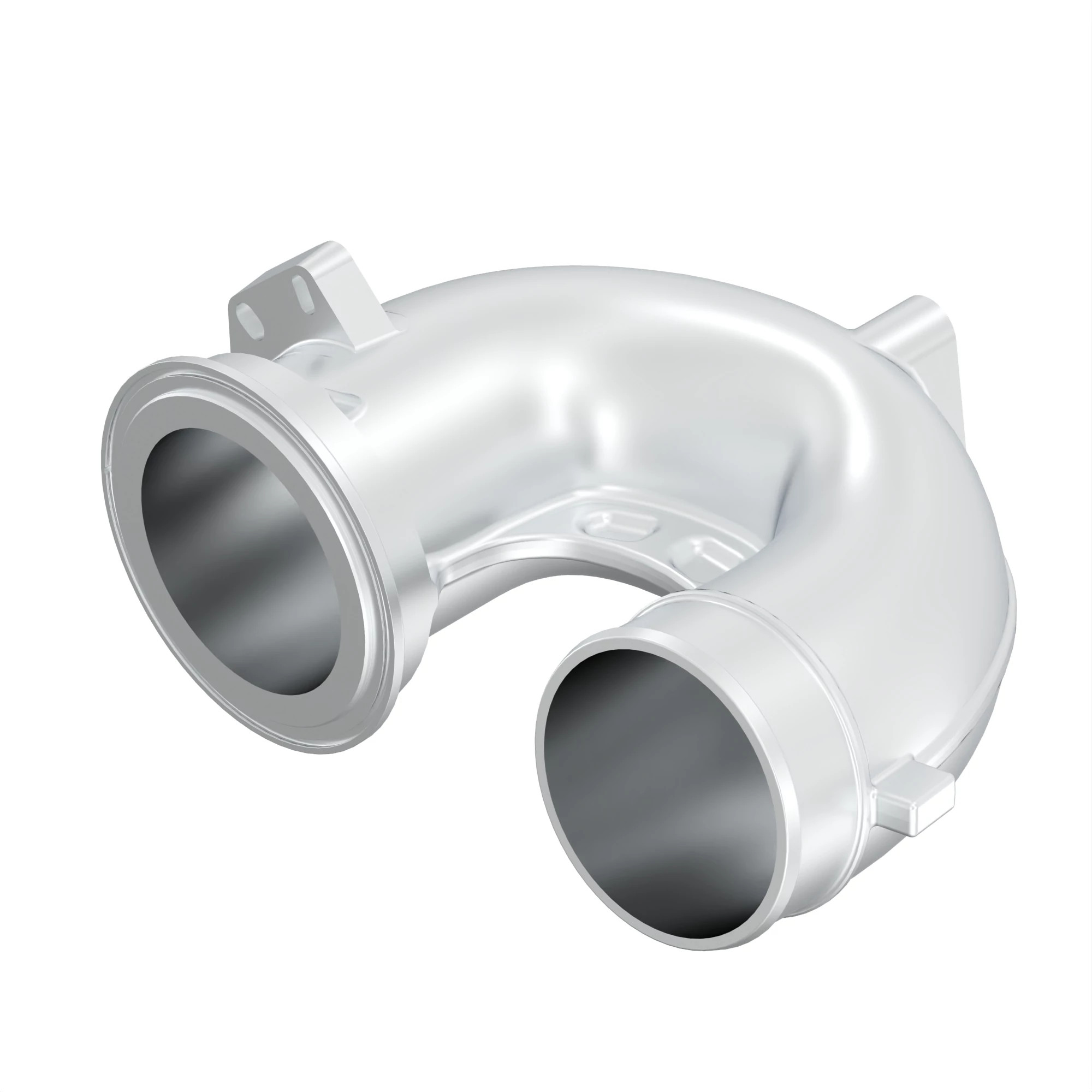 AIR INTAKE, AIR INTAKE, DST 180 AIR