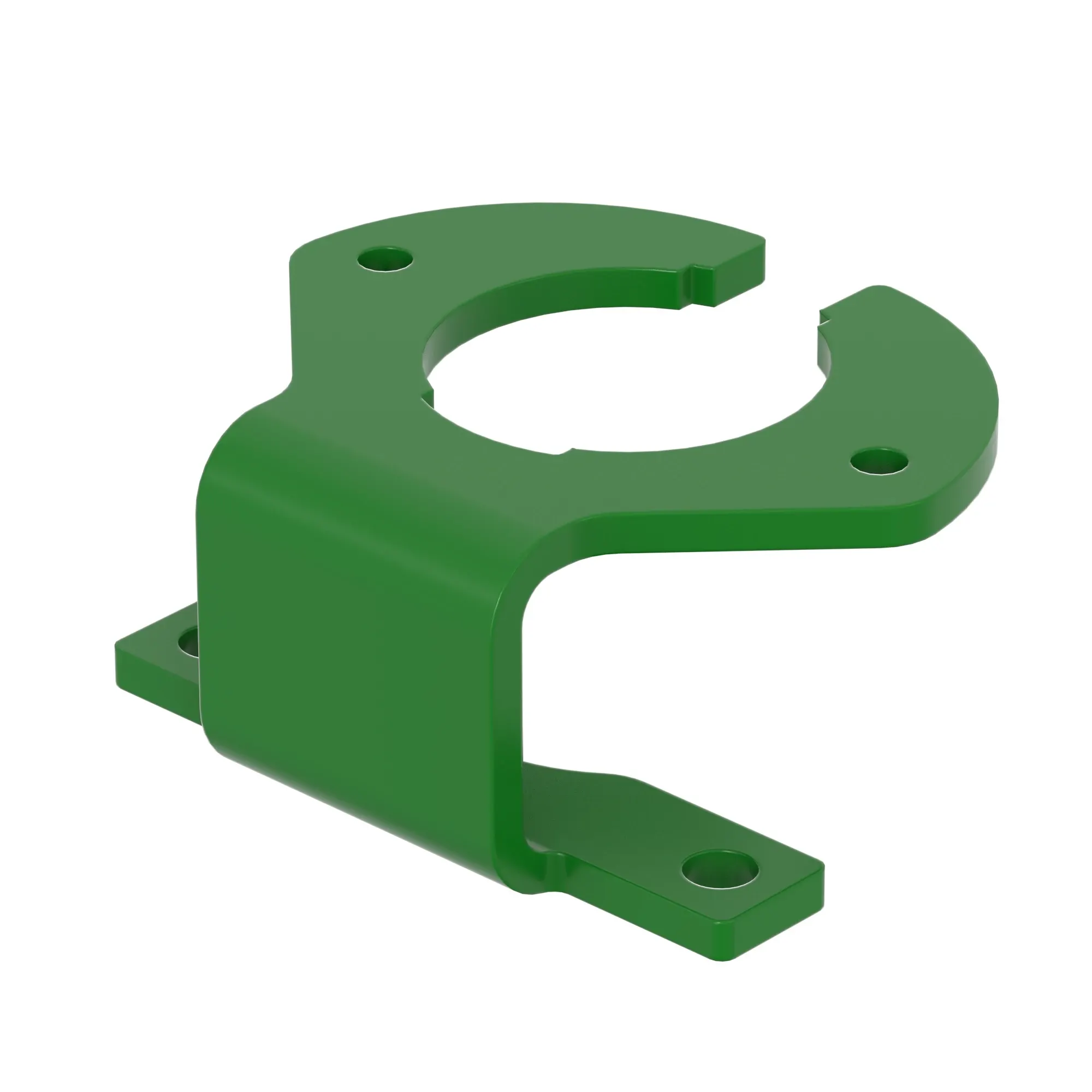 BRACKET, ELECTRIC TRAILER SOCKET, S