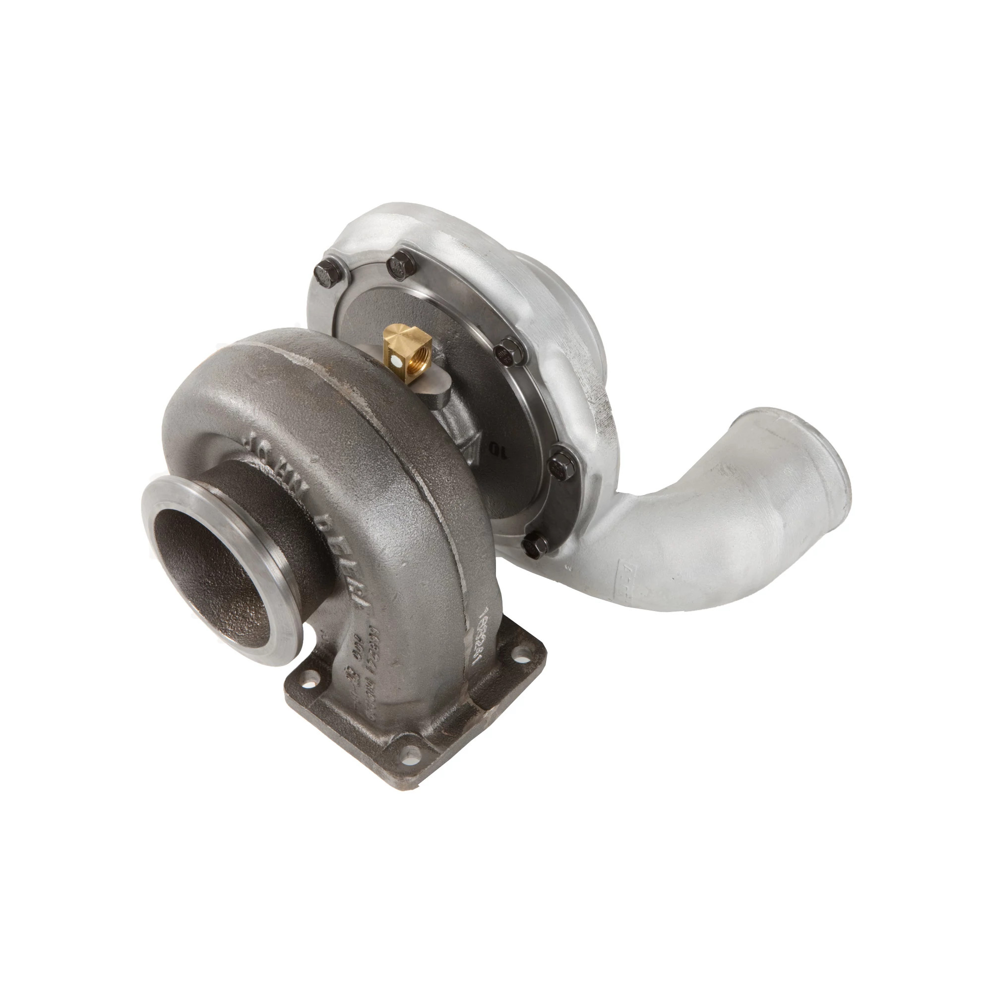 John Deere Reman REMAN Turbocharger - SE500261