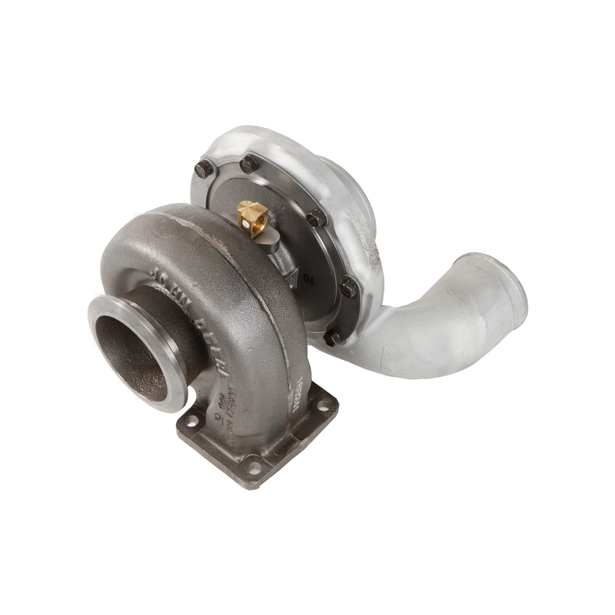 Turbocharger Reman, Re