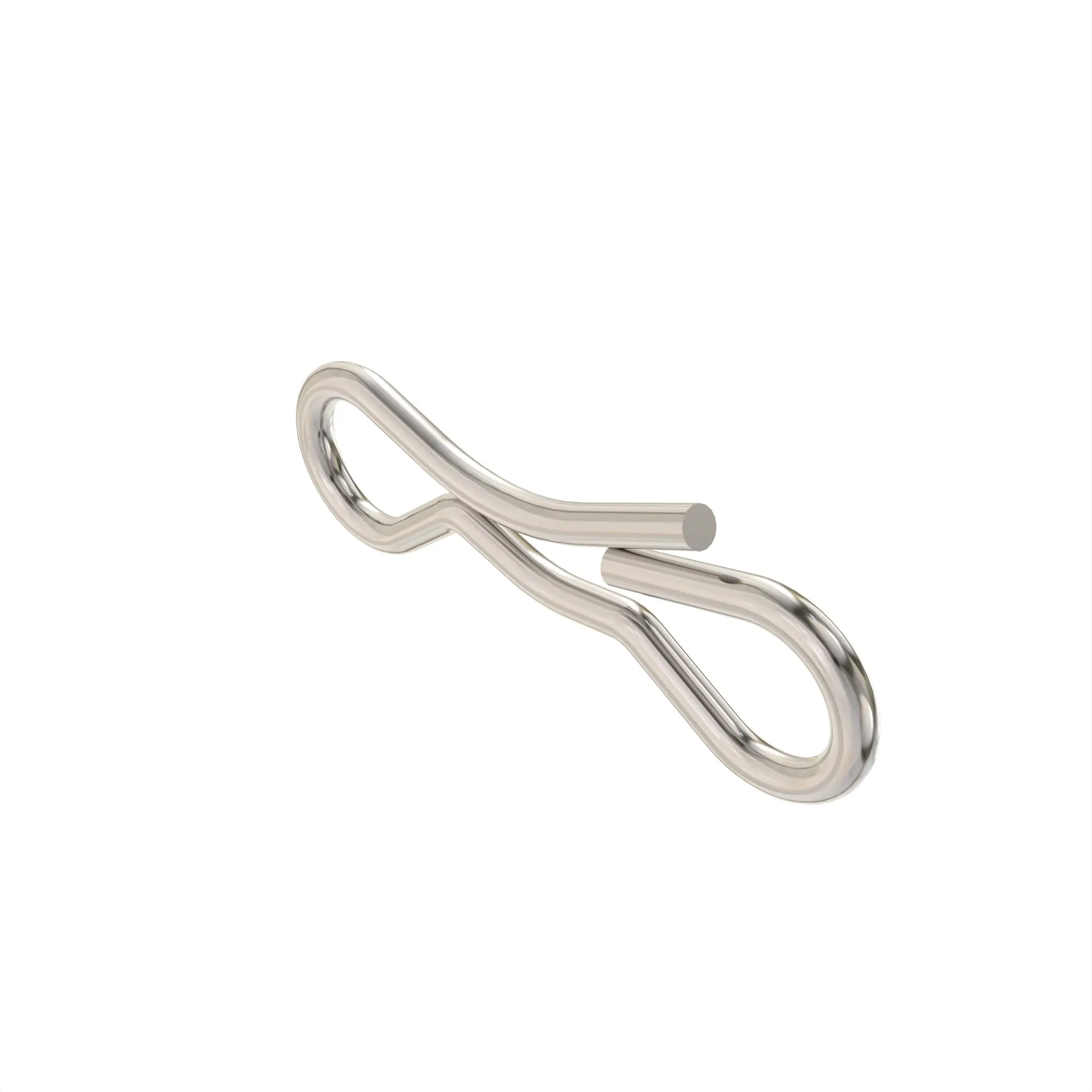 John Deere Spring Locking Pin - M167685