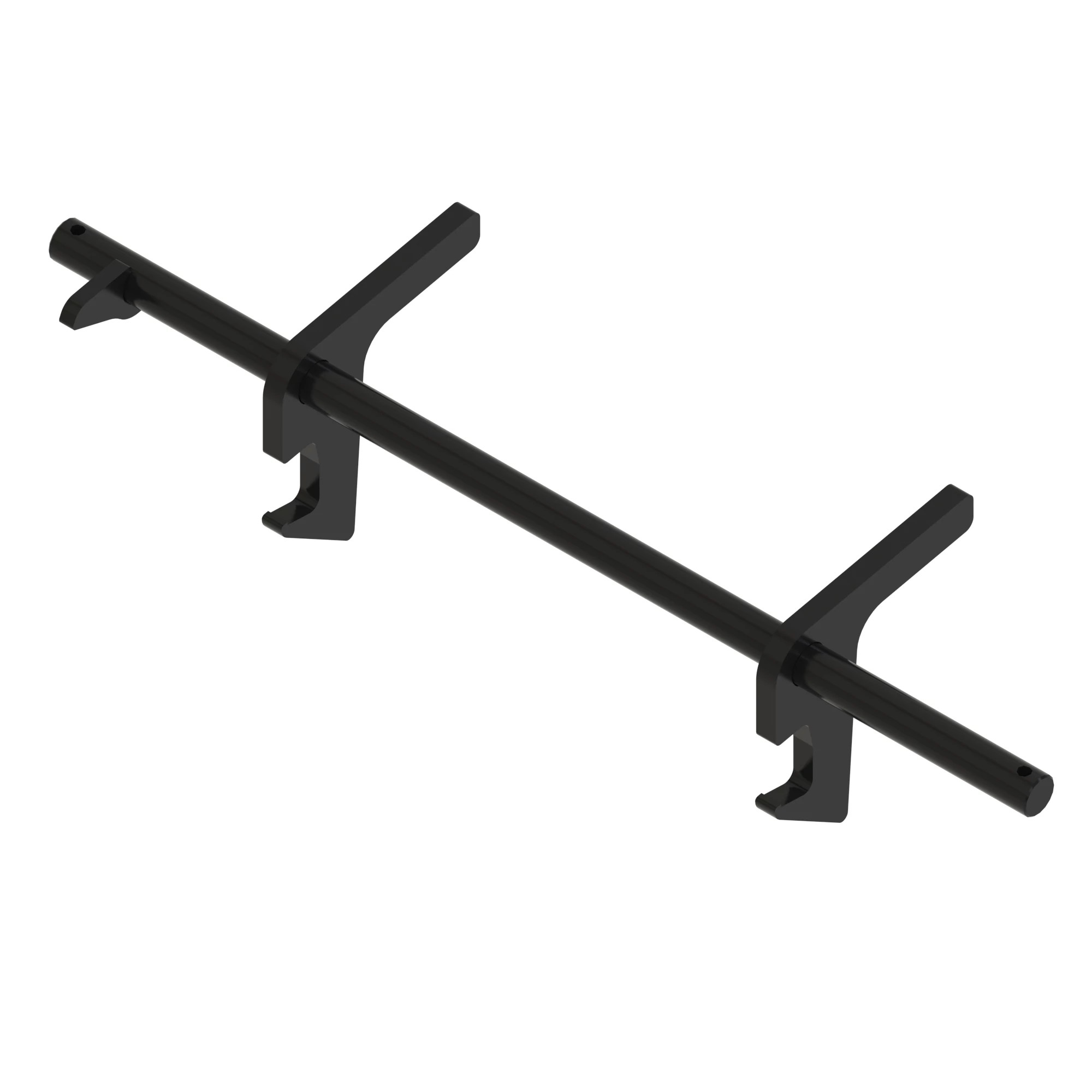 LATCH, WELDMENT