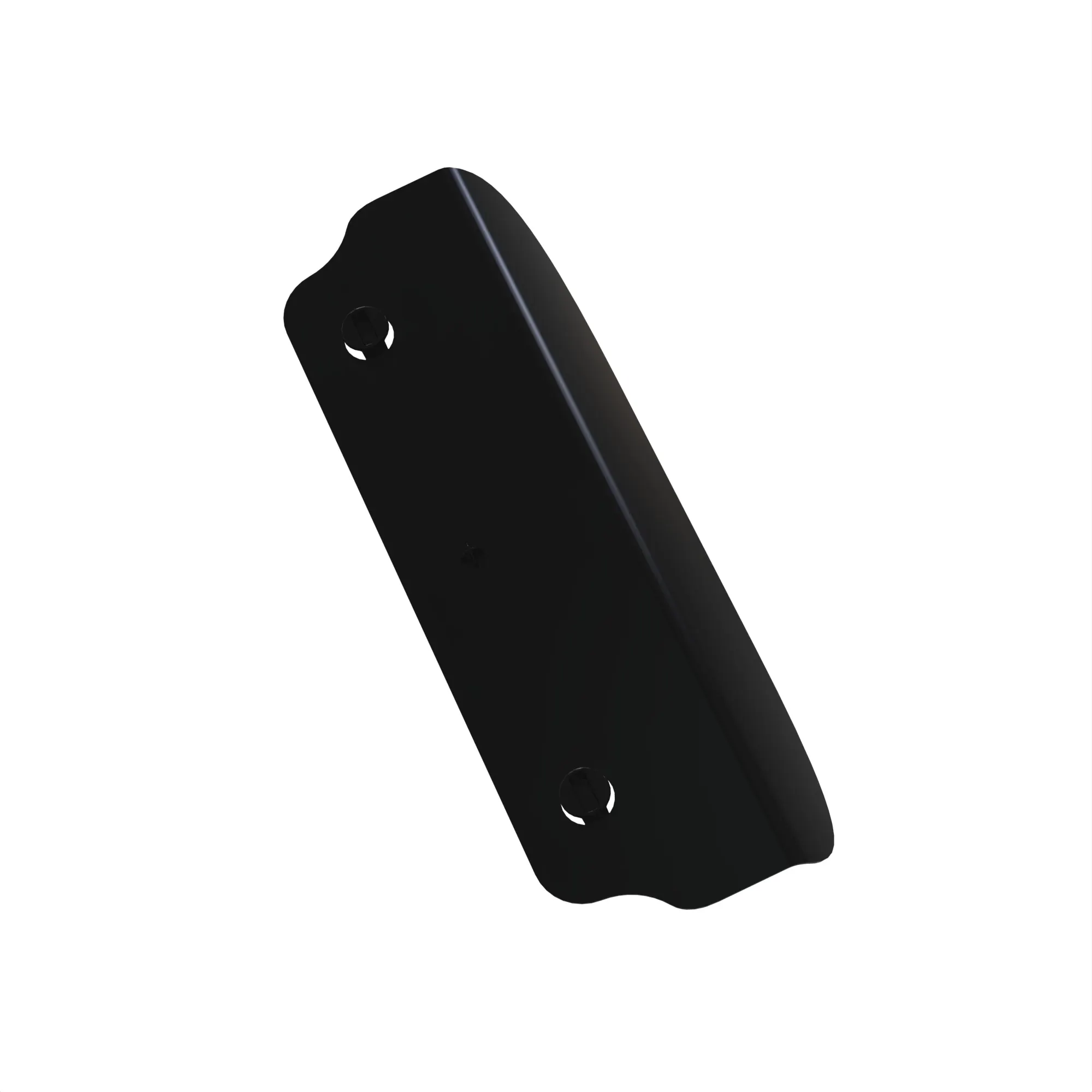 GUARD, LICENCE PLATE LIGHT