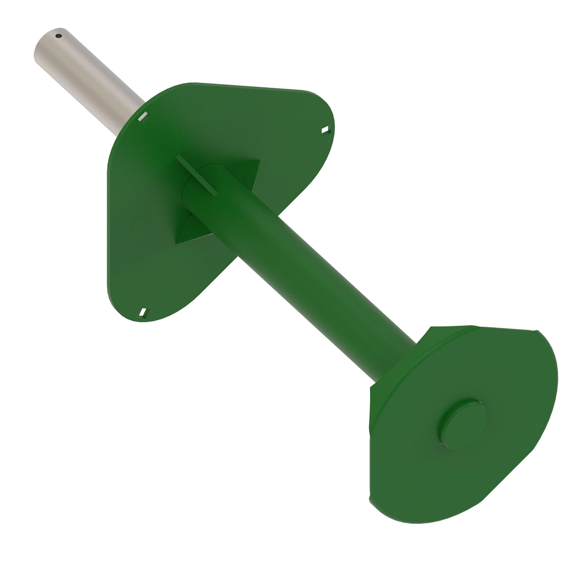 Reel Shaft