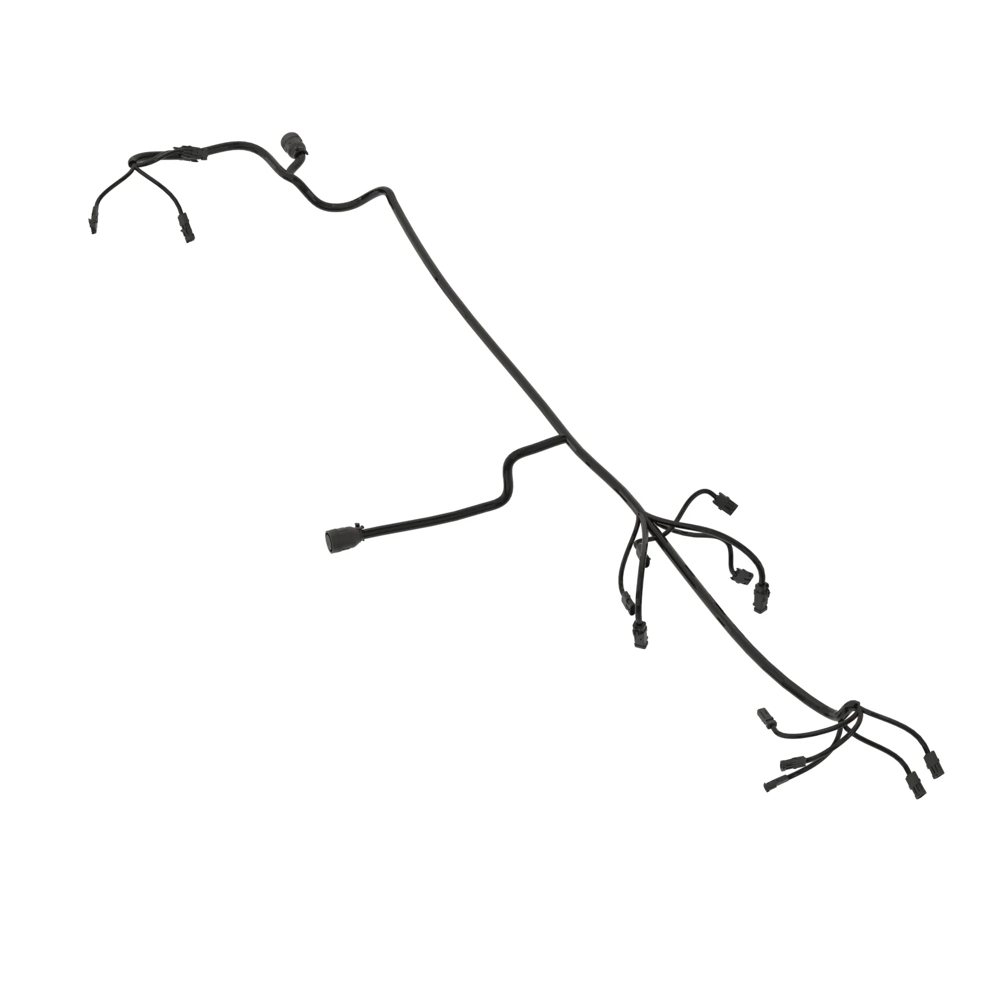 John Deere Wing Blockage Wiring Harness - AA95081