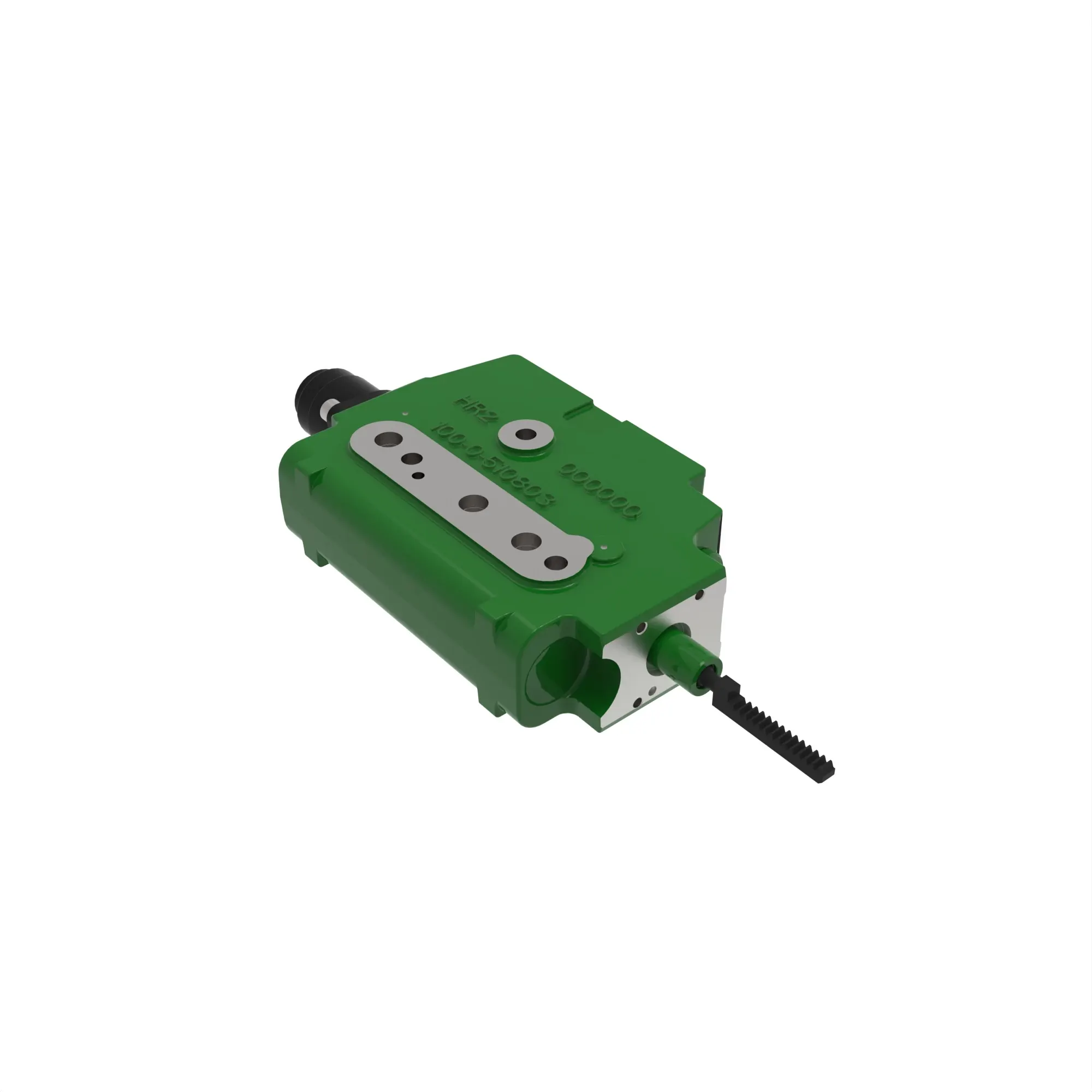 SELECTIVE CONTROL VALVE, E-SCV300,